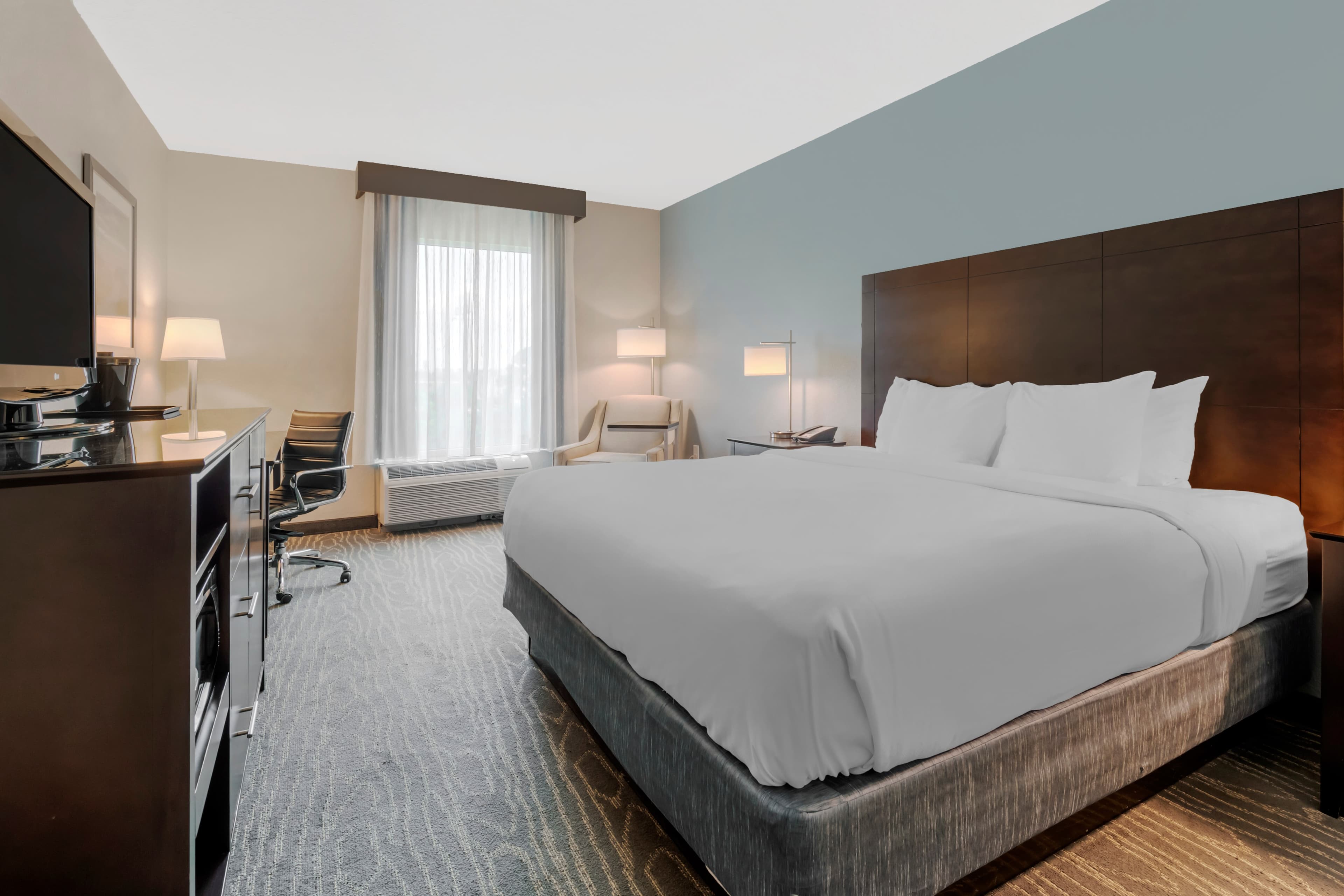 Comfort Inn & Suites Melbourne-Viera — 17