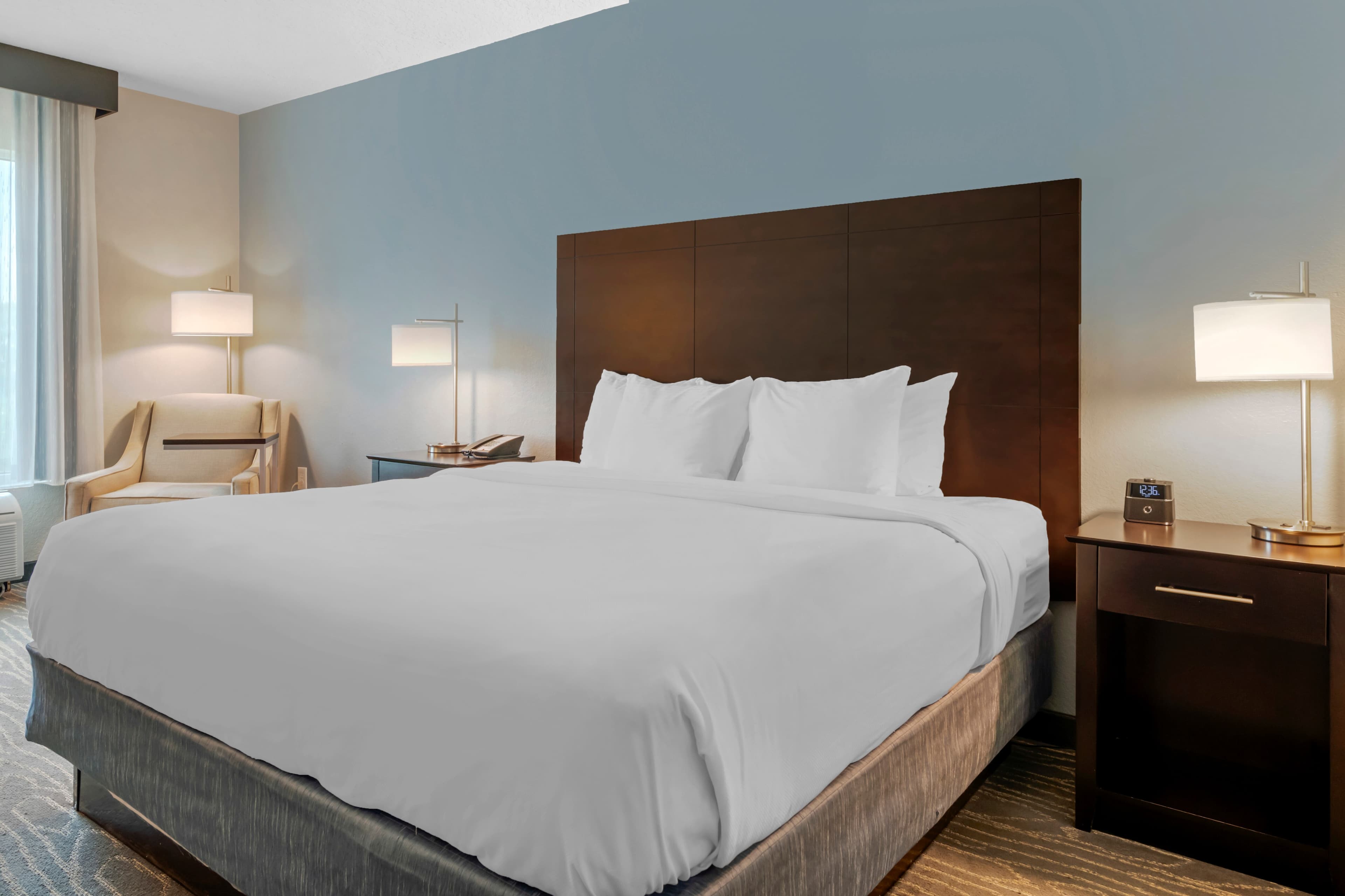 Comfort Inn & Suites Melbourne-Viera — 18