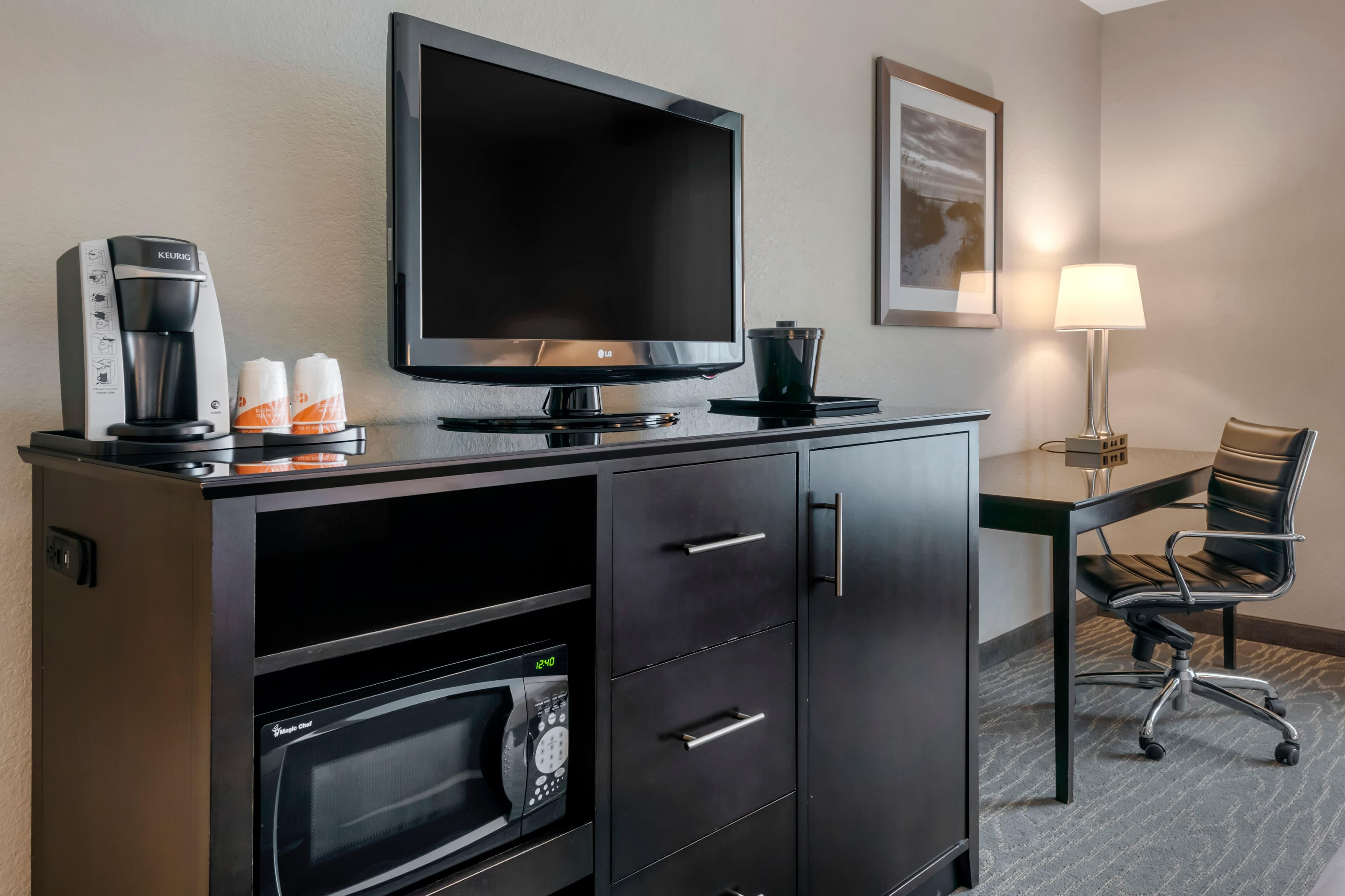 Comfort Inn & Suites Melbourne-Viera — 19