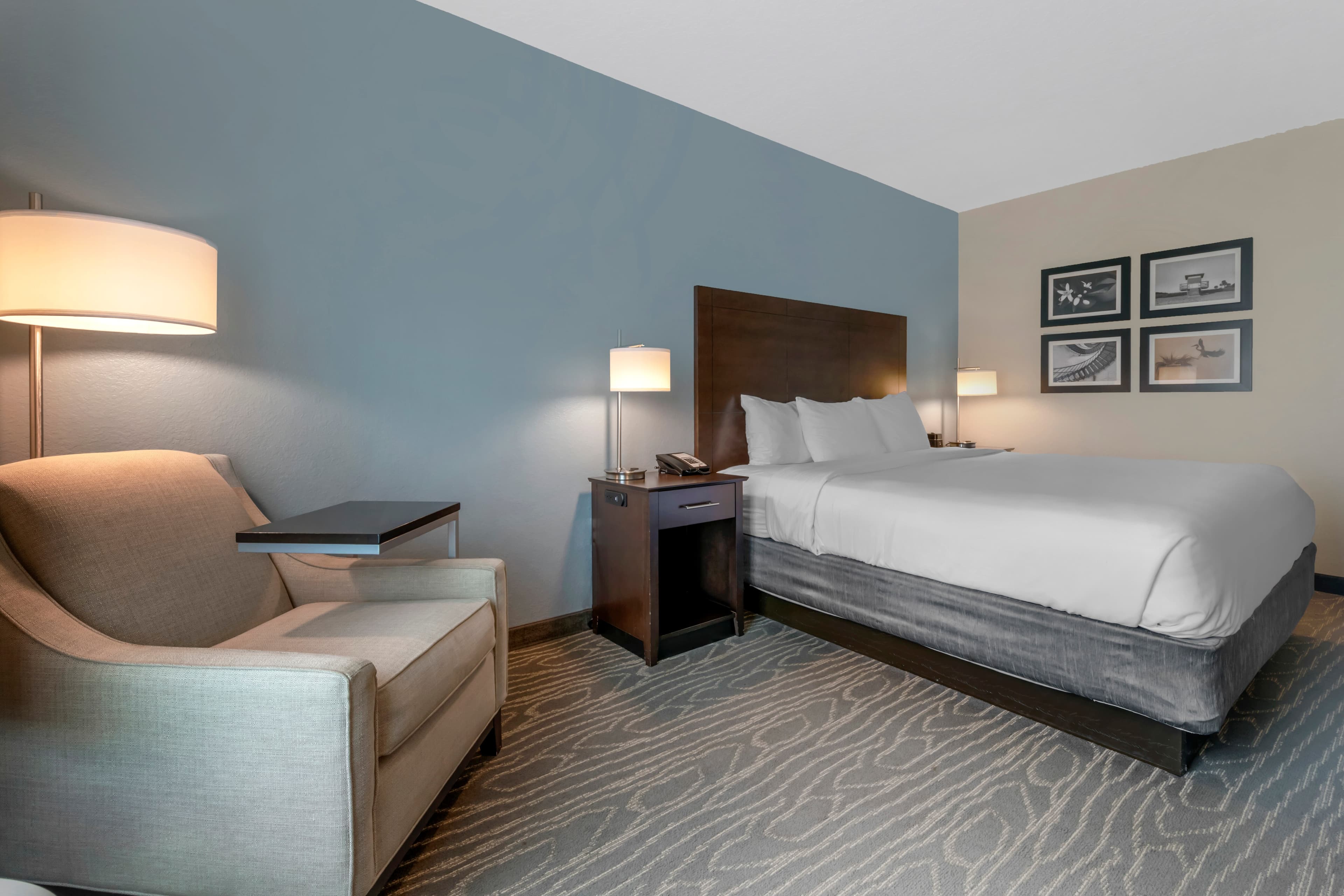 Comfort Inn & Suites Melbourne-Viera — 21