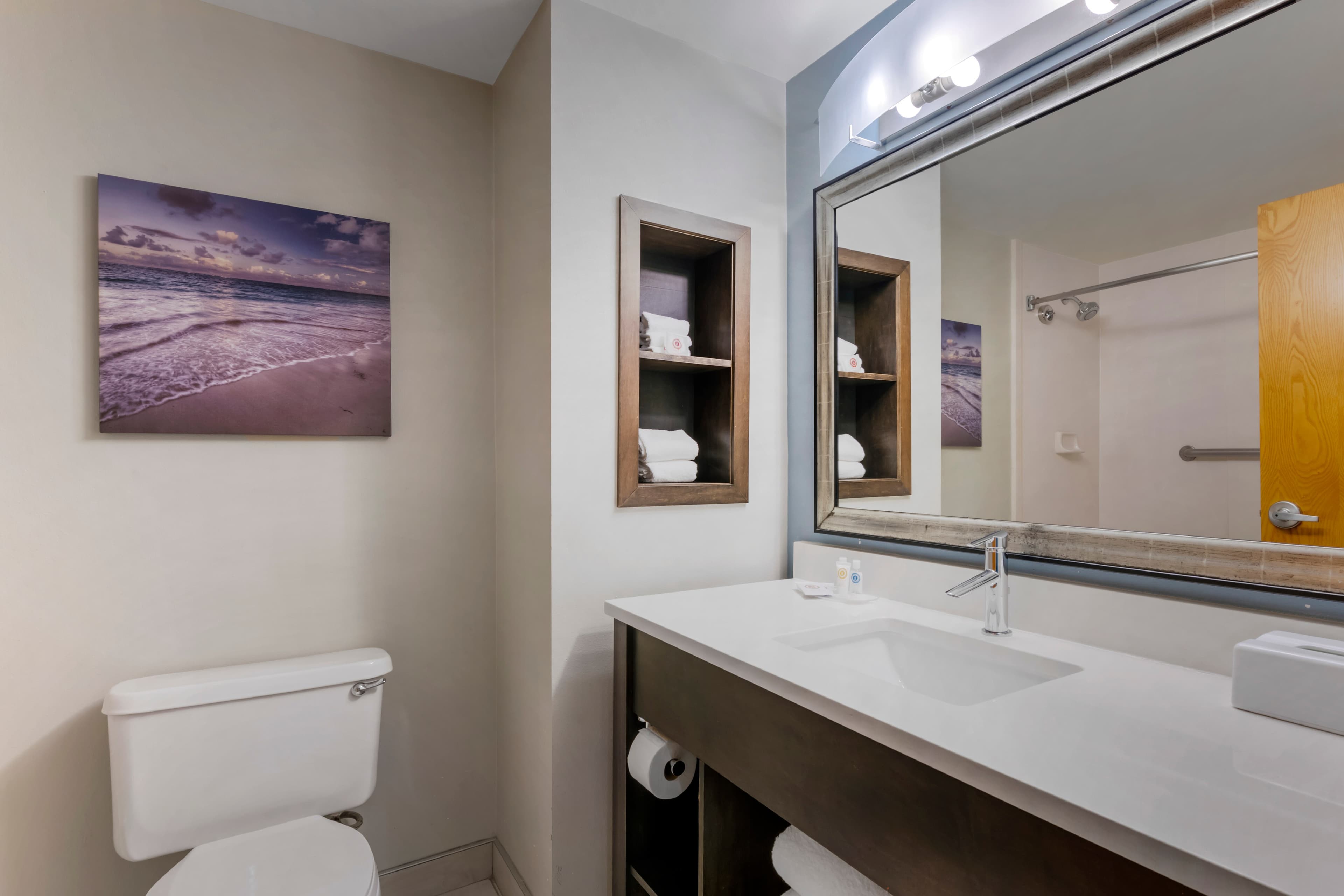 Comfort Inn & Suites Melbourne-Viera — 22