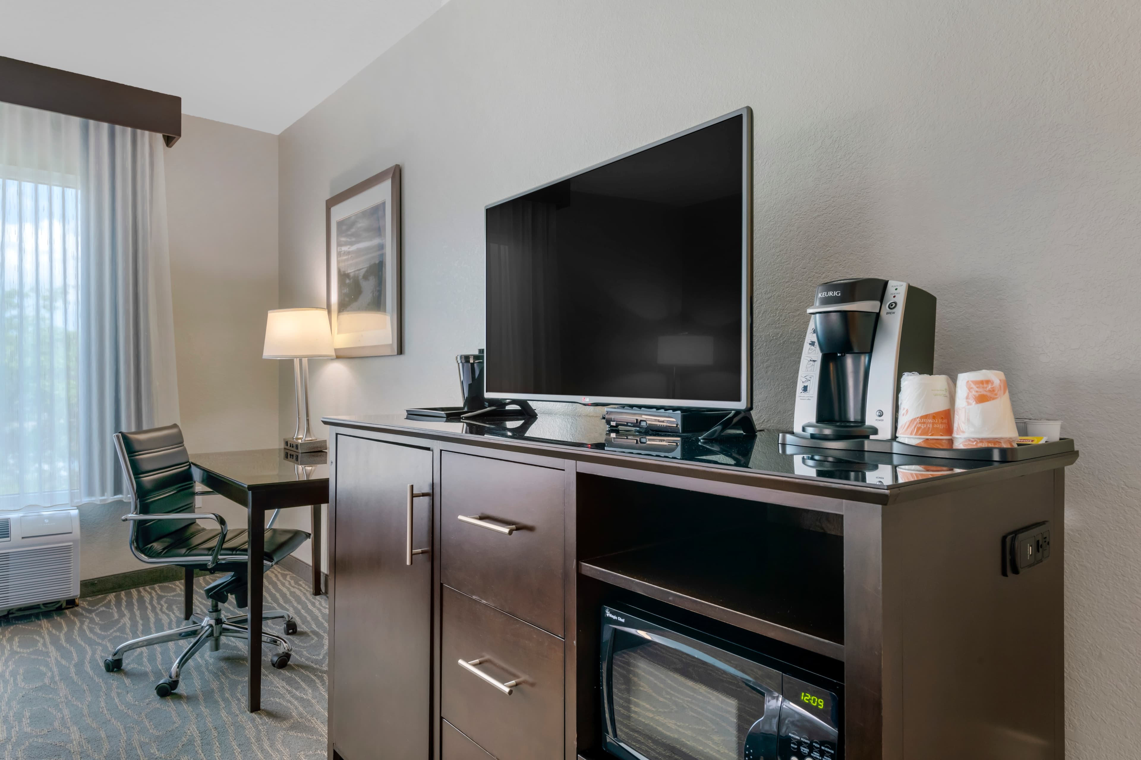 Comfort Inn & Suites Melbourne-Viera — 25