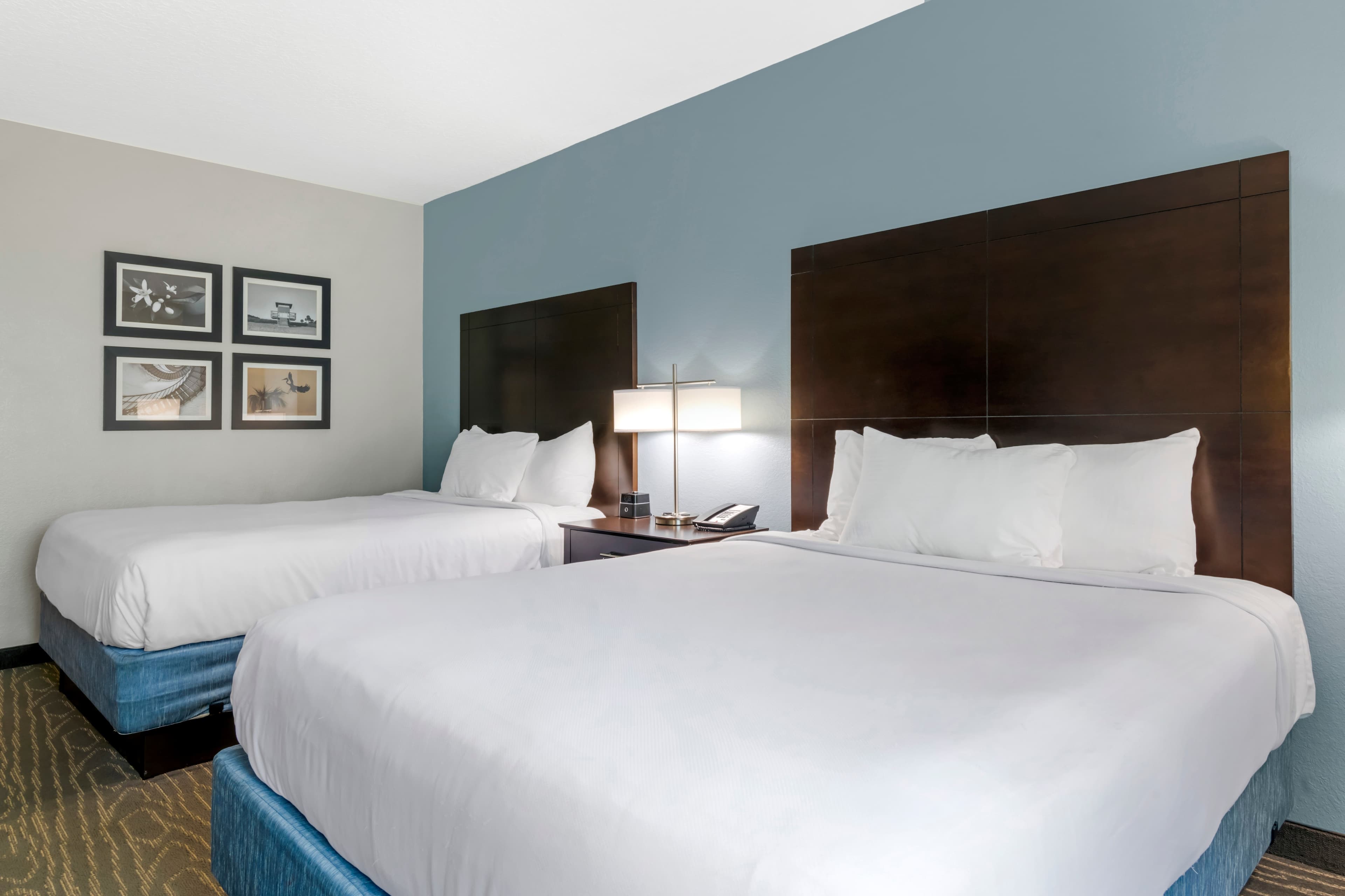 Comfort Inn & Suites Melbourne-Viera — 26