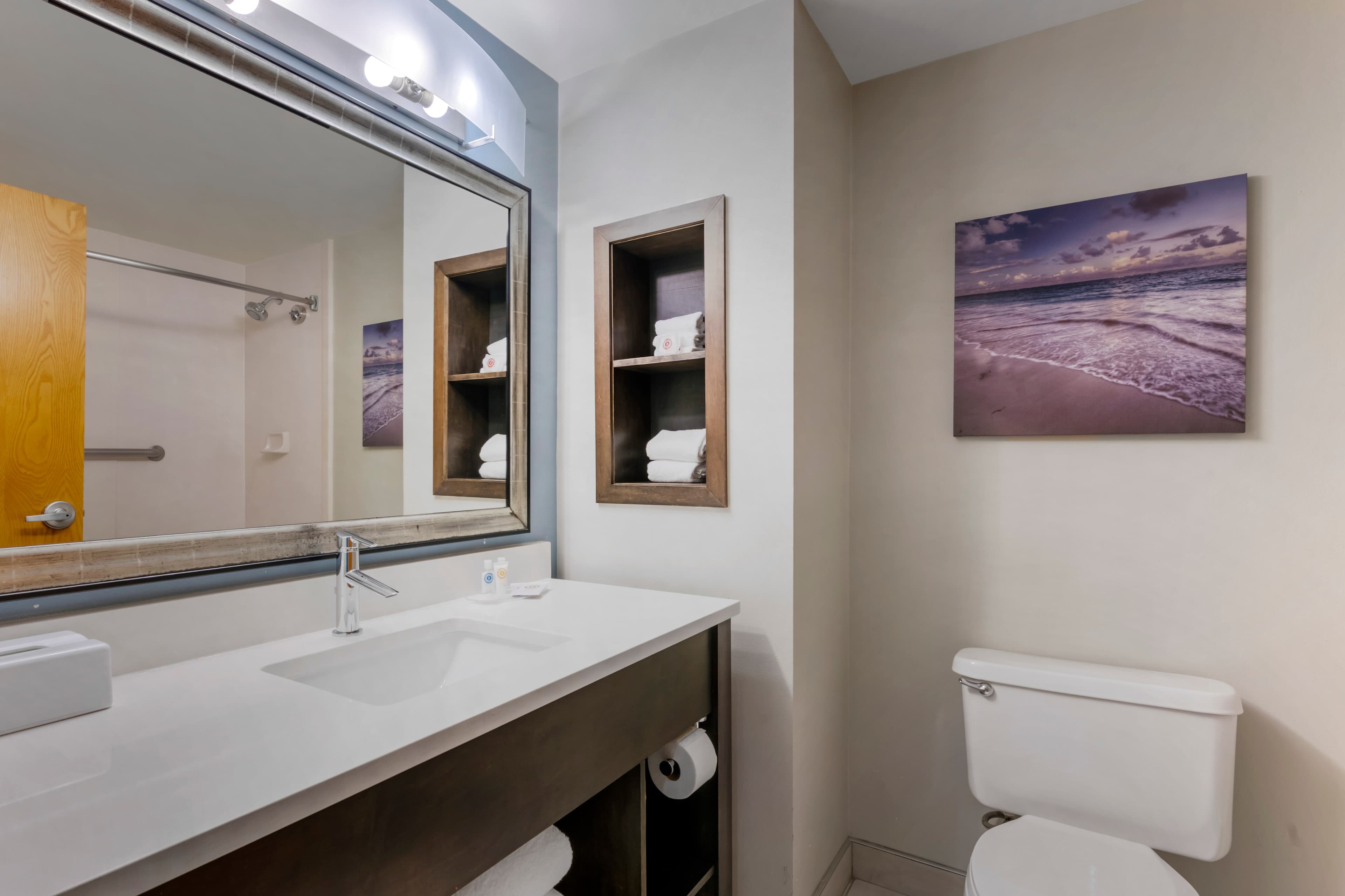Comfort Inn & Suites Melbourne-Viera — 27