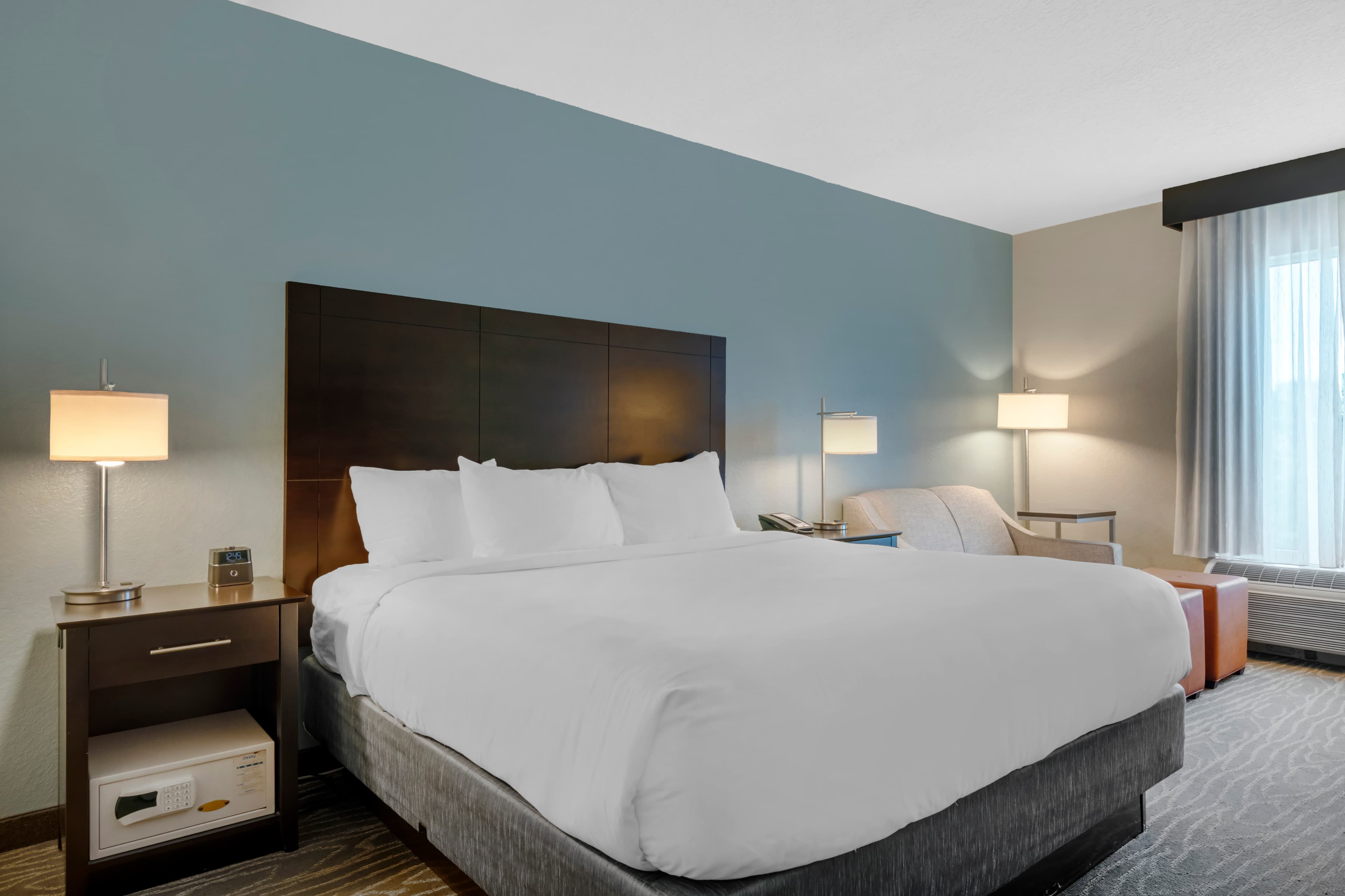 Comfort Inn & Suites Melbourne-Viera — 29