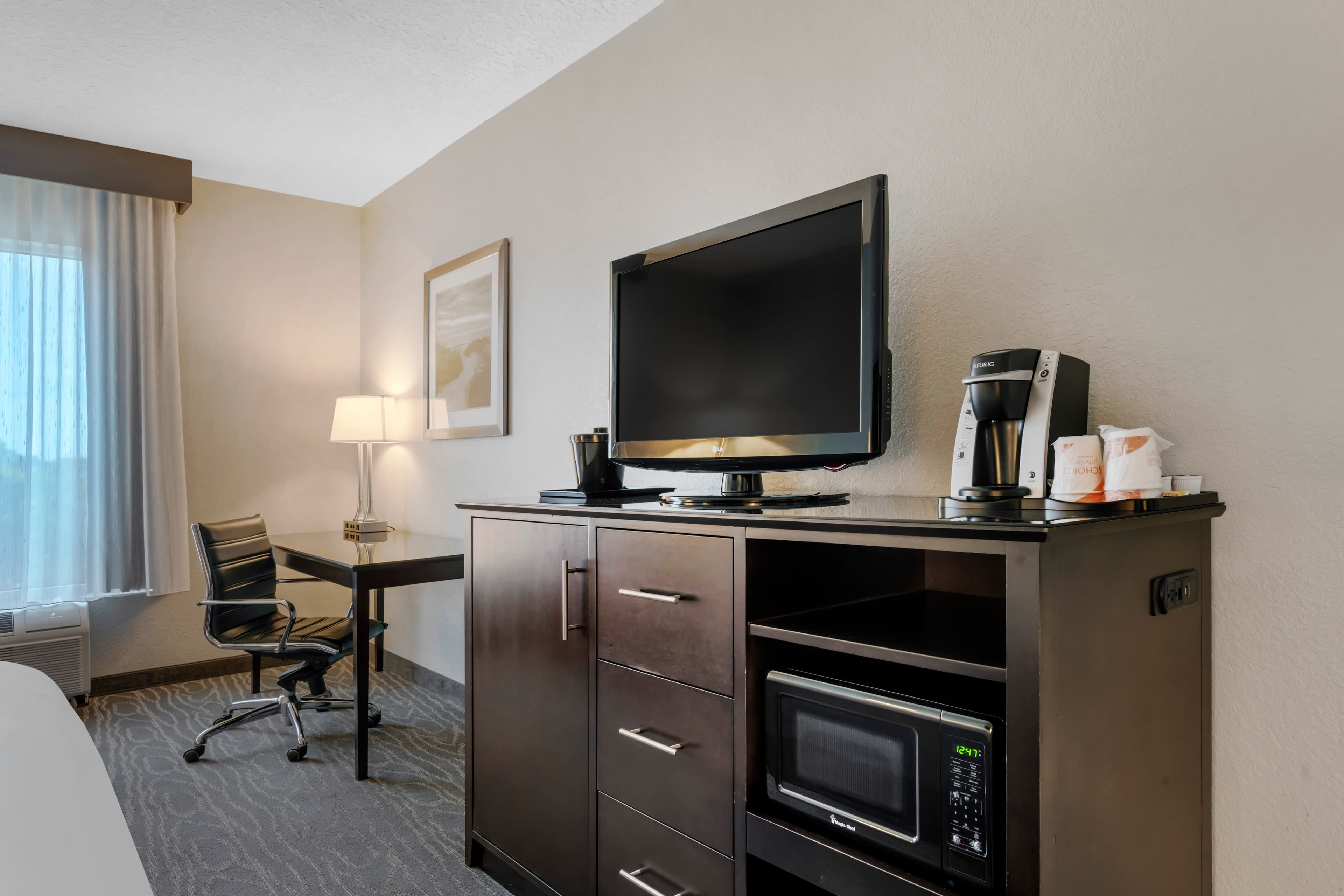 Comfort Inn & Suites Melbourne-Viera — 30