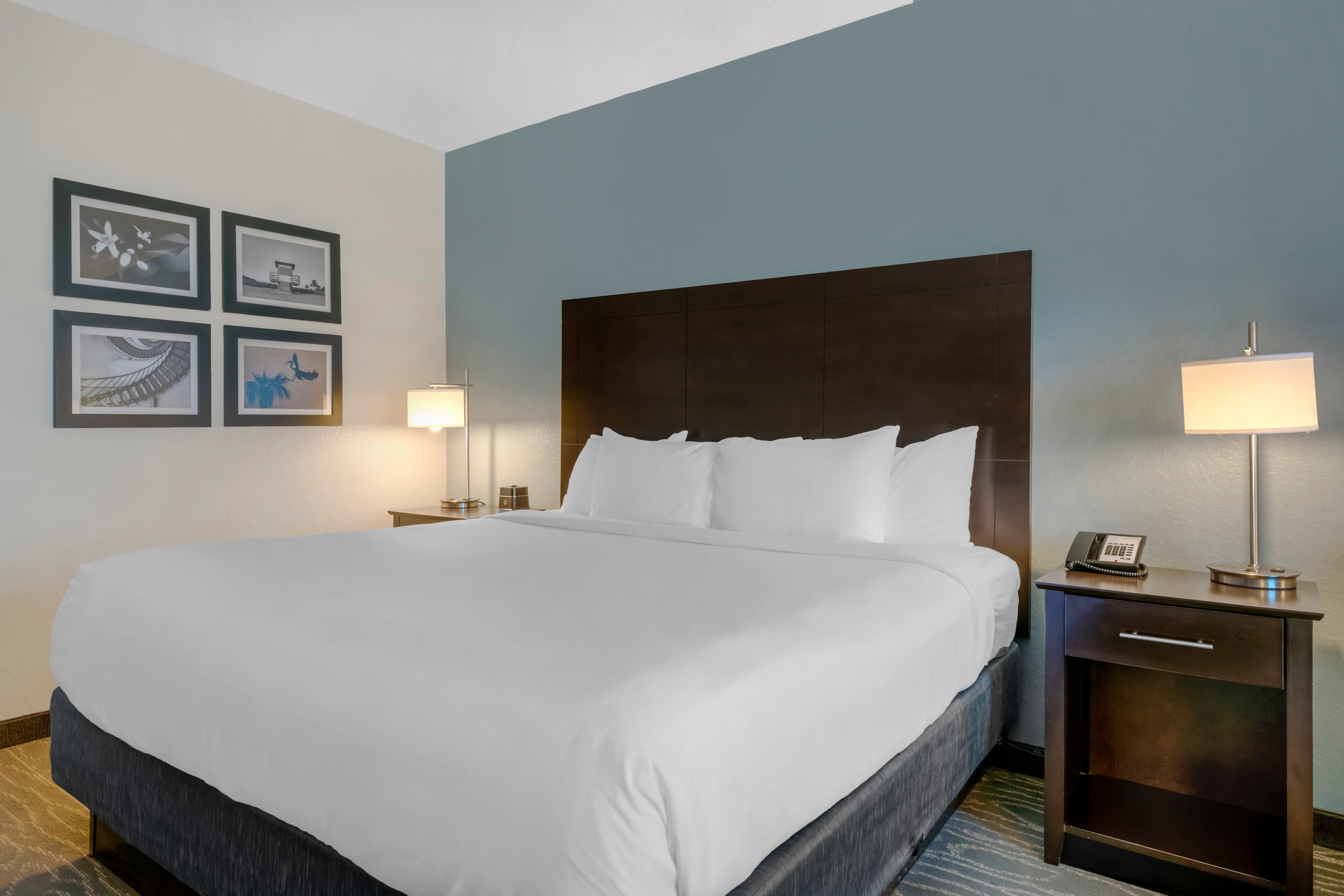 Comfort Inn & Suites Melbourne-Viera — 31