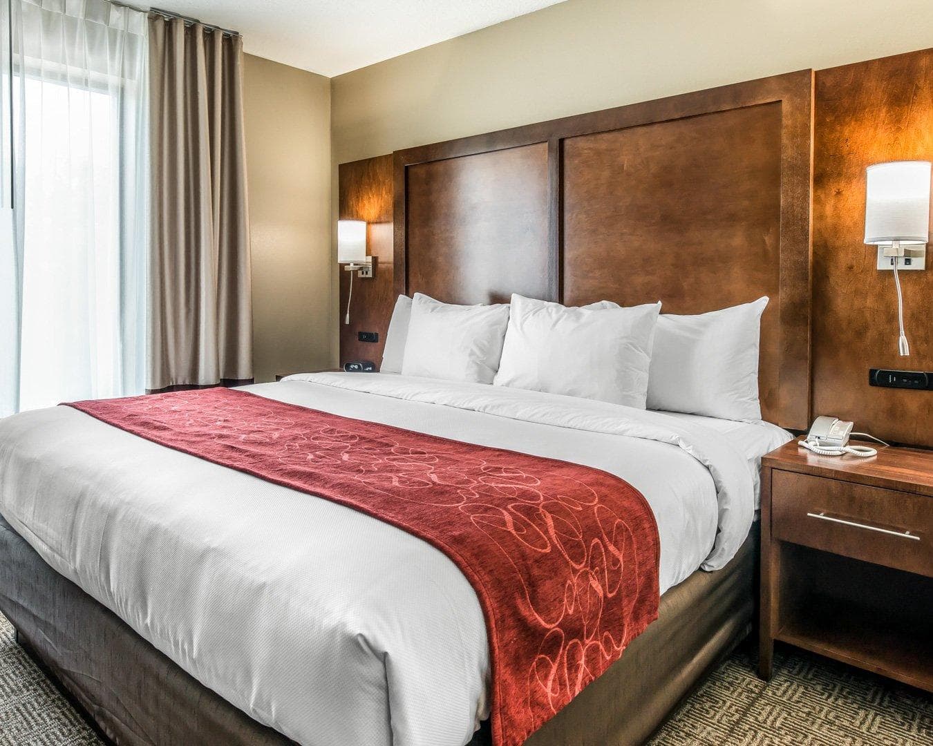 Comfort Suites Dunnellon near Rainbow Springs - Image 2