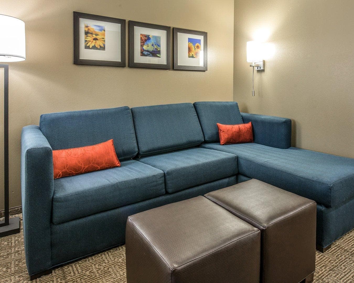 Comfort Suites Dunnellon near Rainbow Springs - Image 4