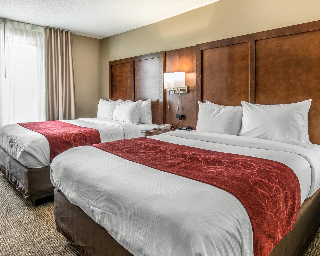 Comfort Suites Dunnellon near Rainbow Springs — 10