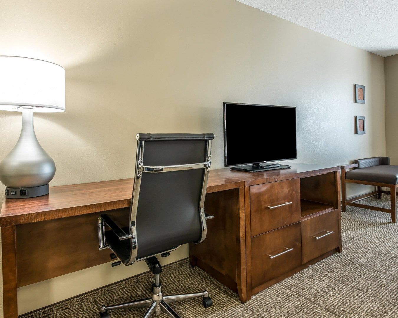 Comfort Suites Dunnellon near Rainbow Springs — 13