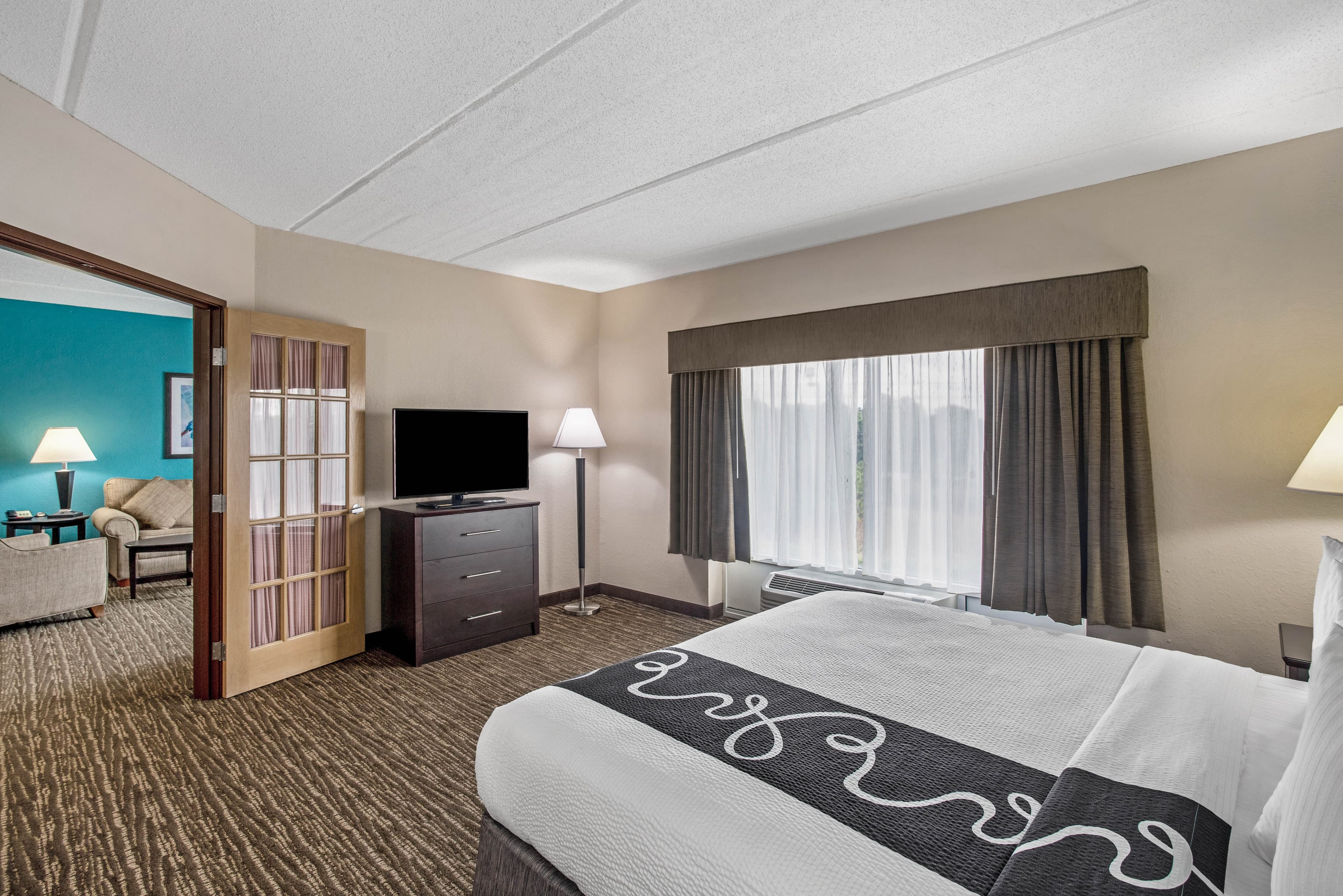 Comfort Inn & Suites Sarasota I75 — 13