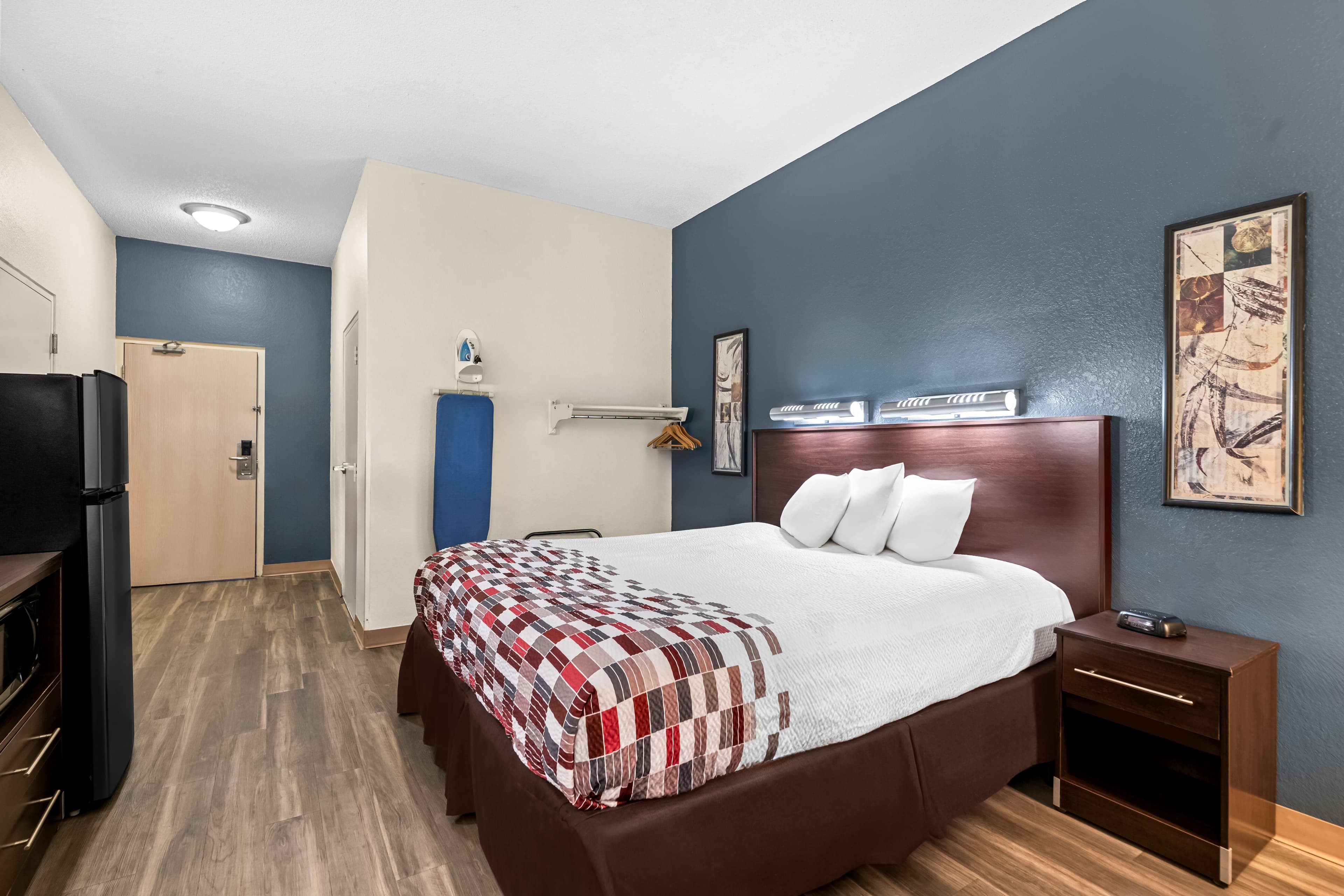 Suburban Studios Orlando - Ocoee/Winter Garden — 21