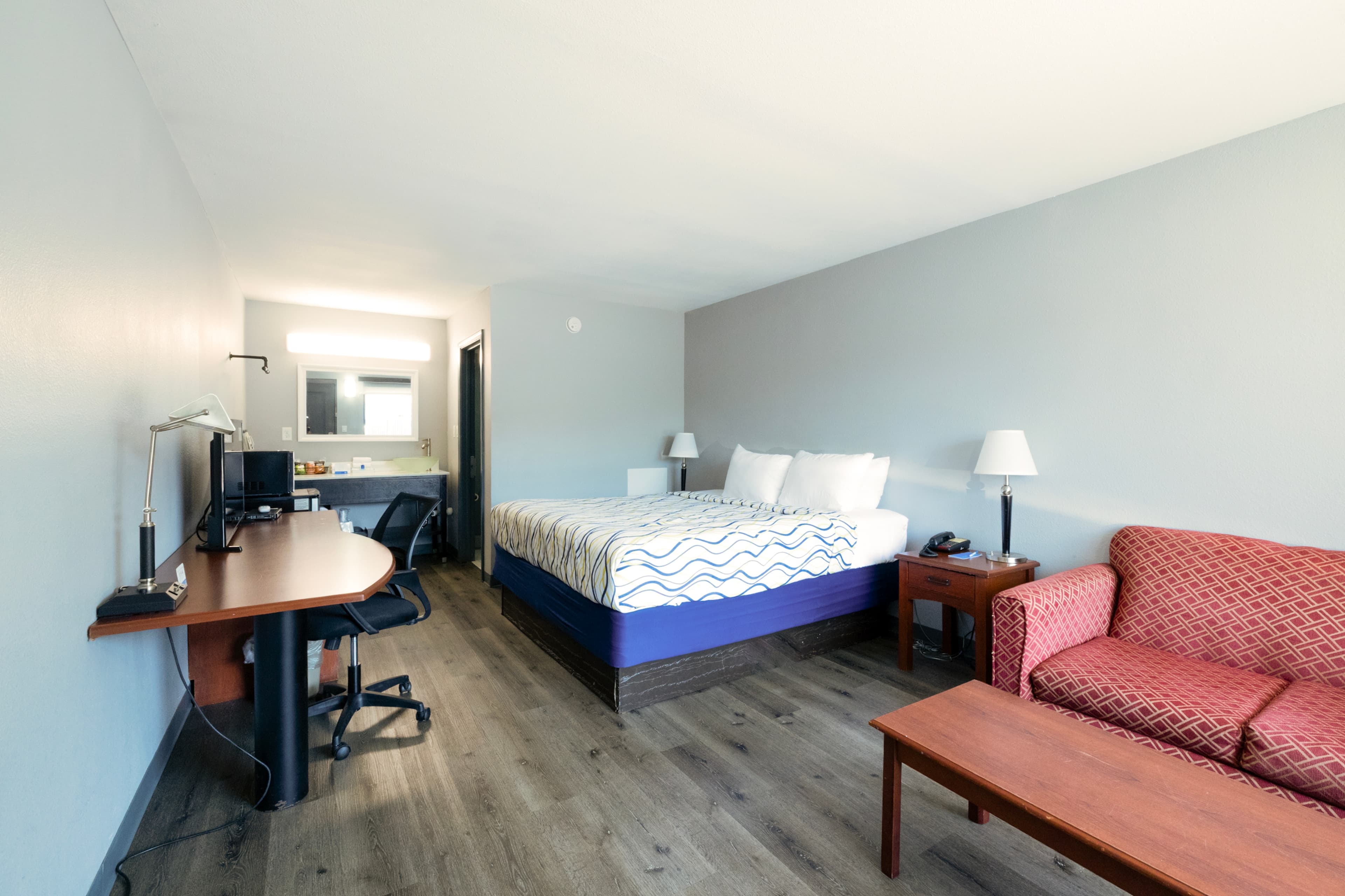 Rodeway Inn Panama City — 2