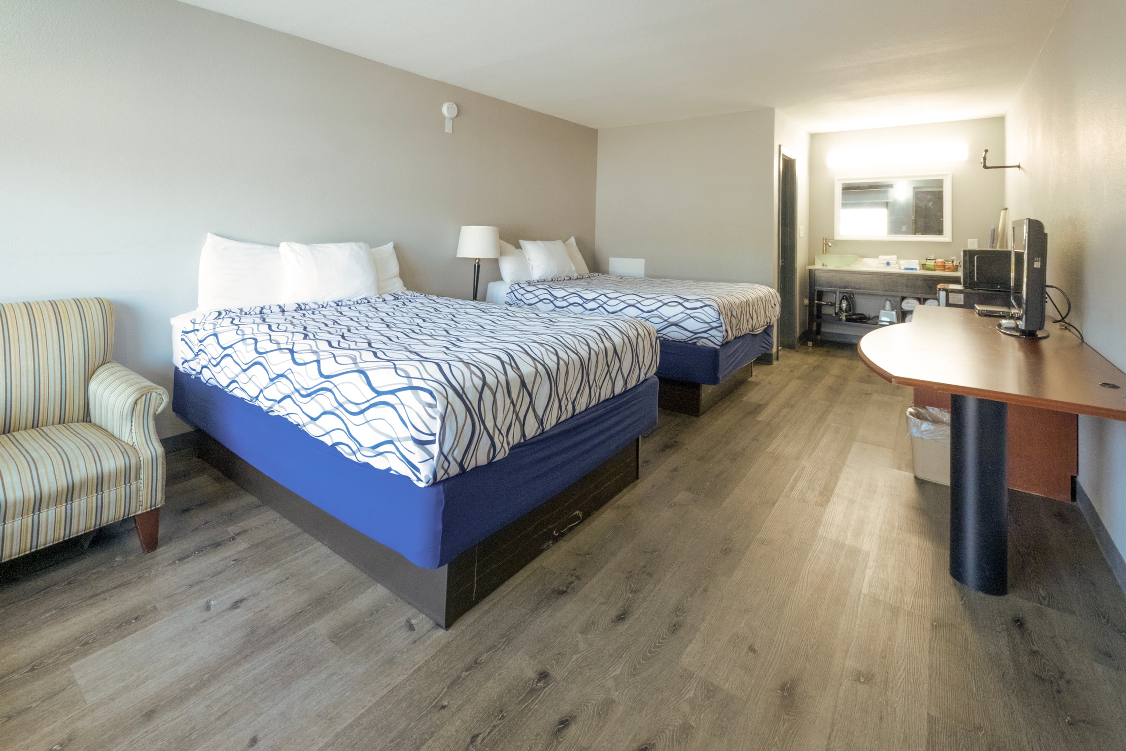 Rodeway Inn Panama City — 5