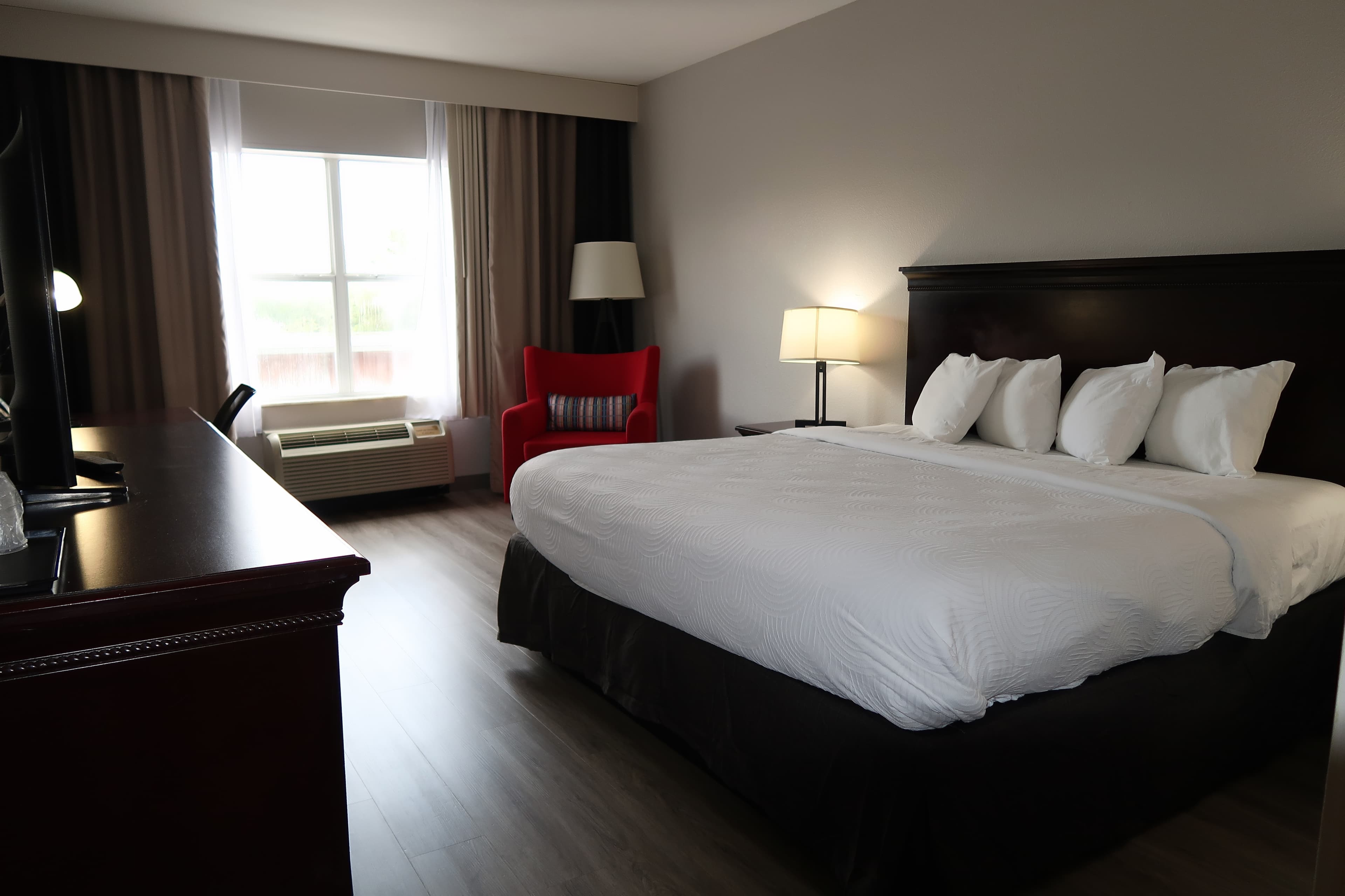 Country Inn & Suites by Radisson, Tallahassee-University Area, FL — 2