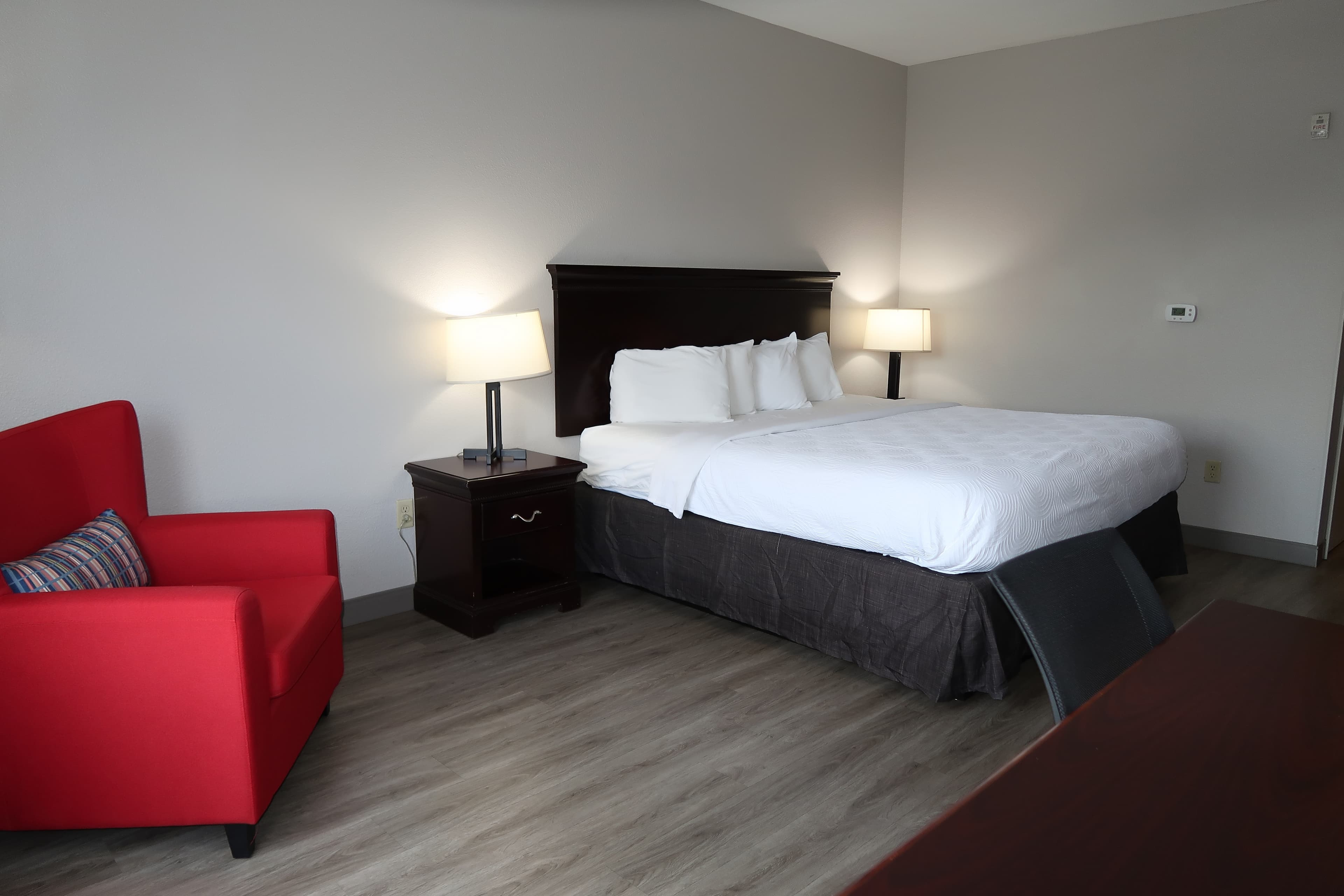 Country Inn & Suites by Radisson, Tallahassee-University Area, FL — 3