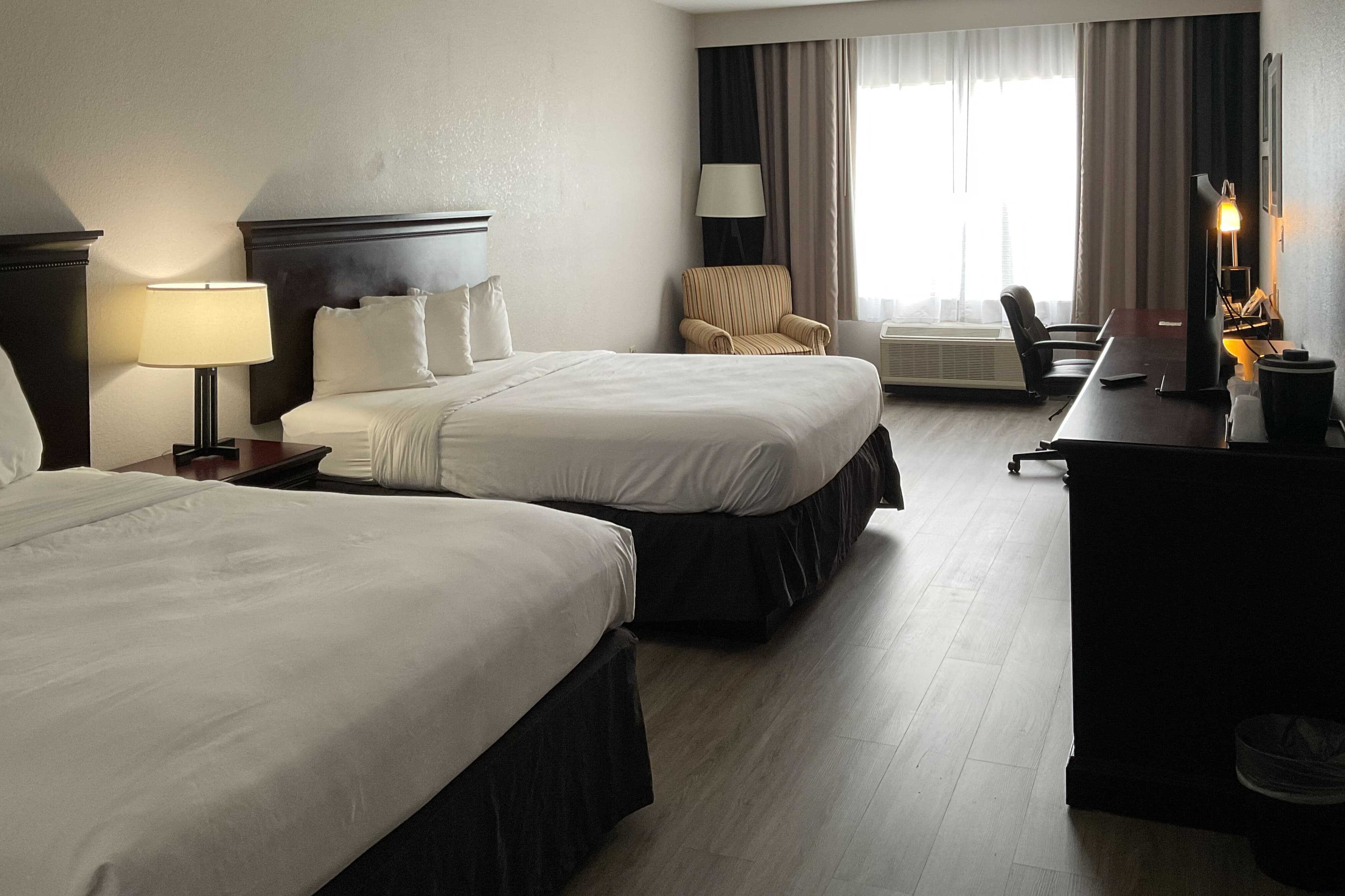 Country Inn & Suites by Radisson, Tallahassee-University Area, FL — 10