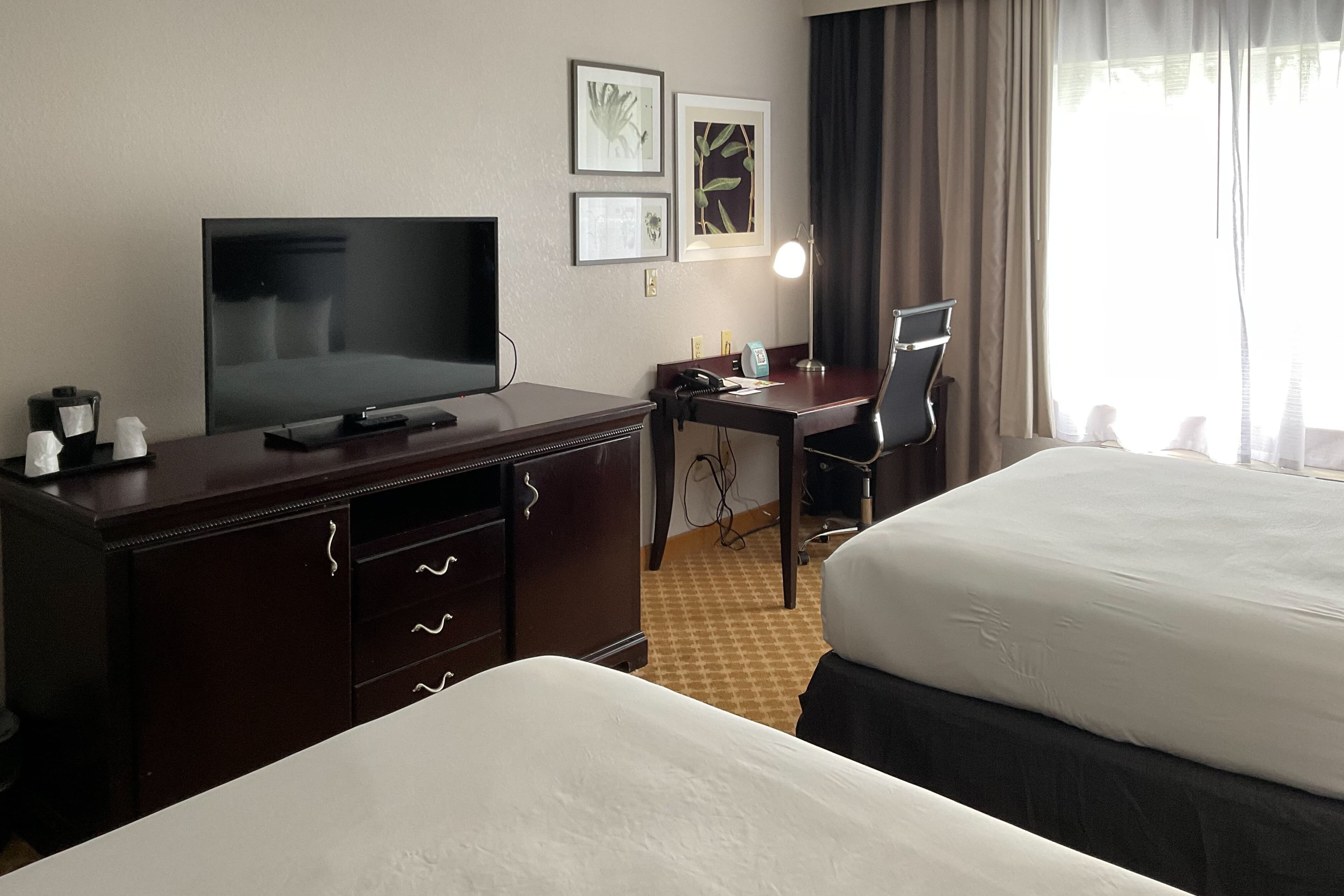 Country Inn & Suites by Radisson, Tallahassee-University Area, FL — 12
