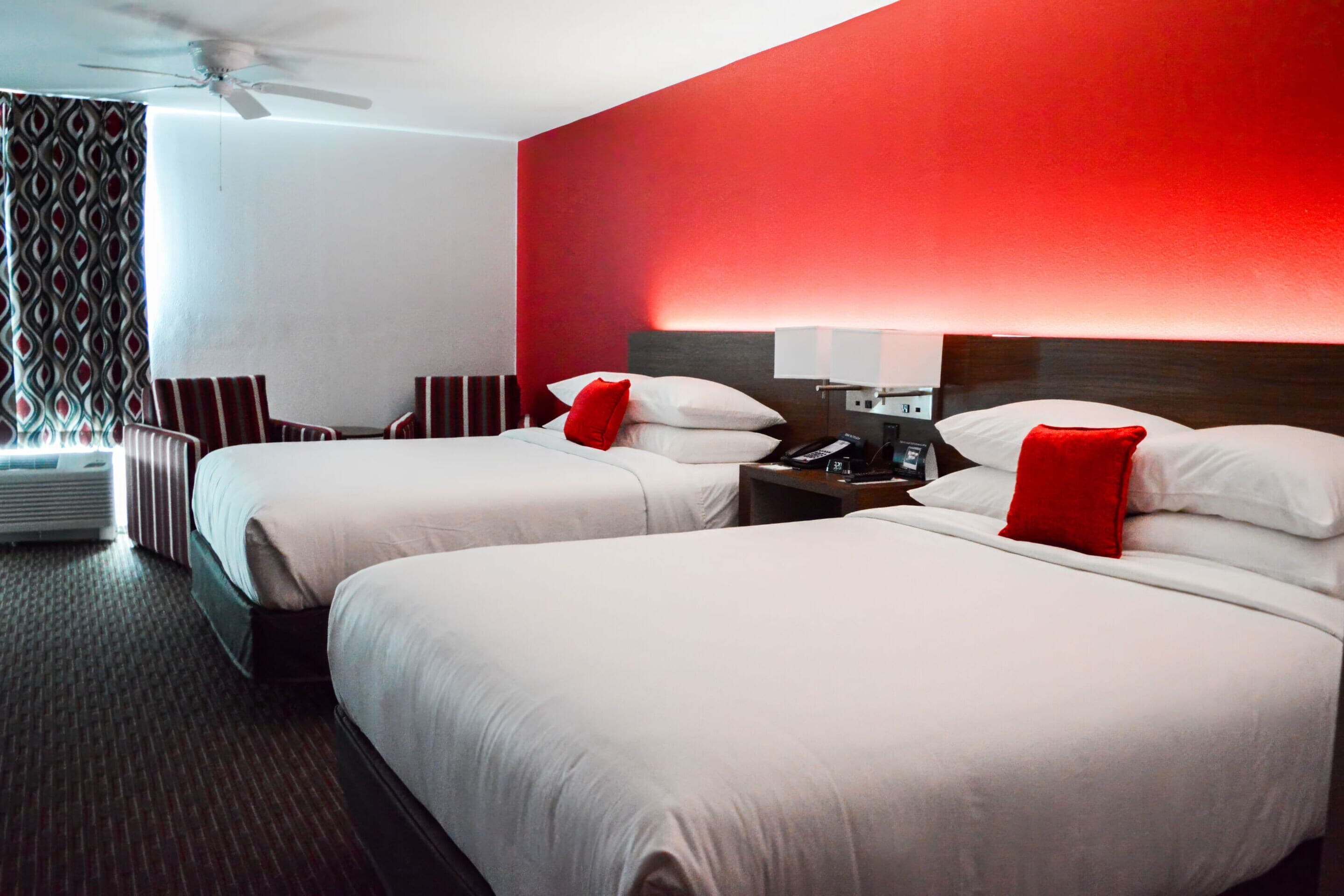 Radisson Hotel Orlando Lake Buena Vista South — 5