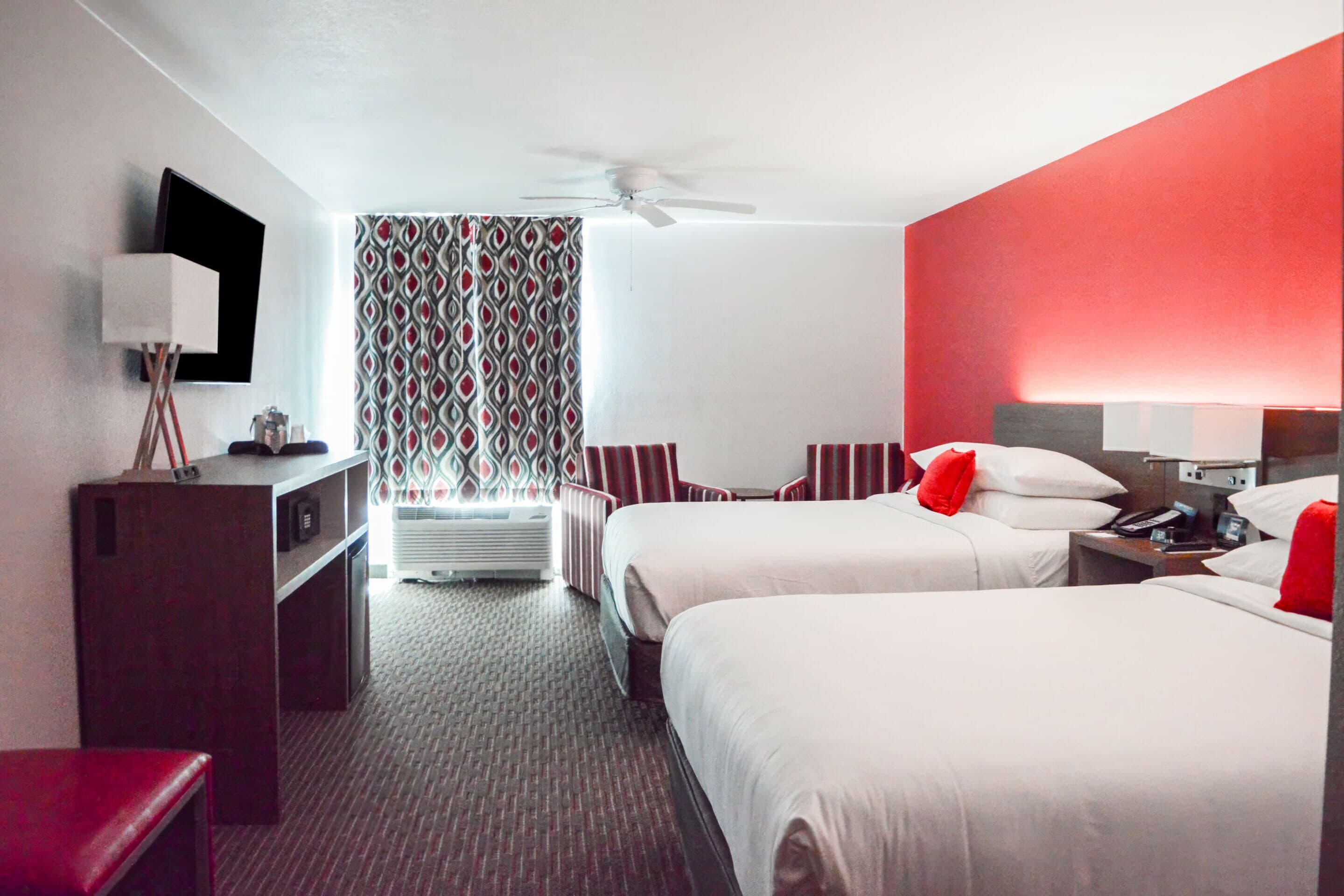 Radisson Hotel Orlando Lake Buena Vista South — 6