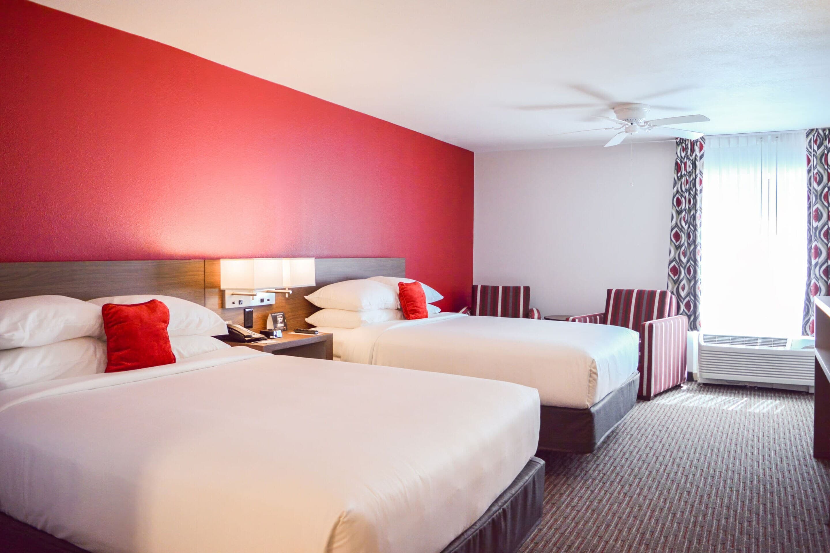 Radisson Hotel Orlando Lake Buena Vista South — 7