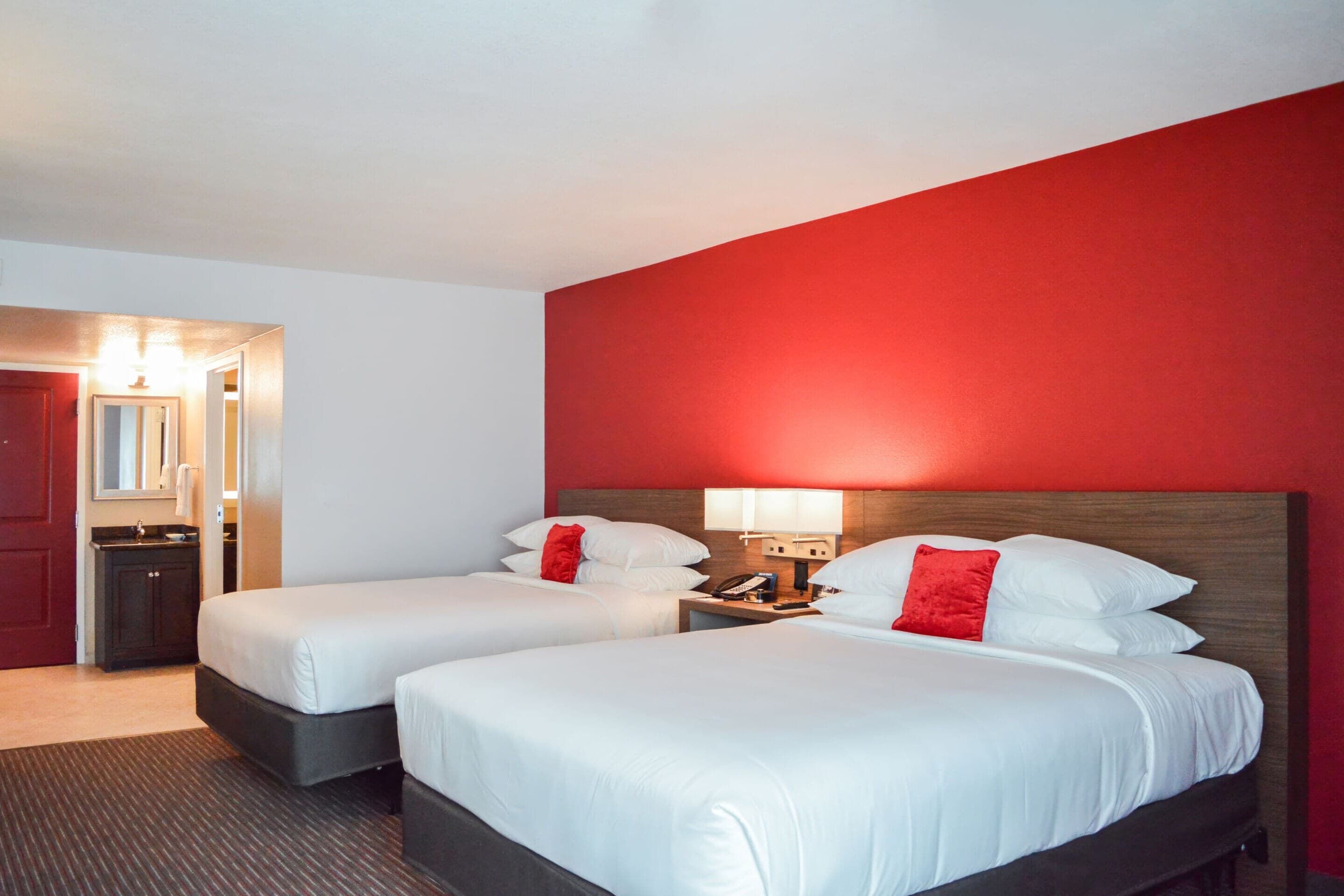 Radisson Hotel Orlando Lake Buena Vista South — 8