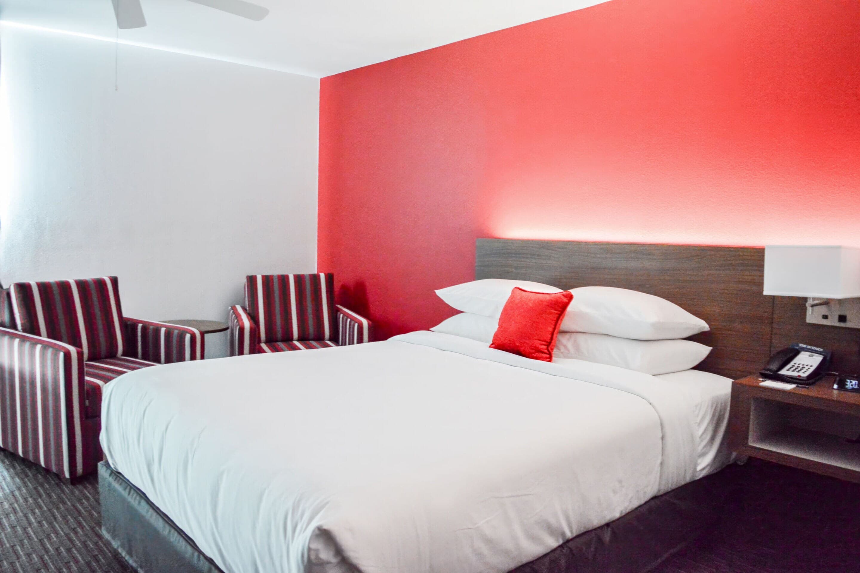 Radisson Hotel Orlando Lake Buena Vista South — 2