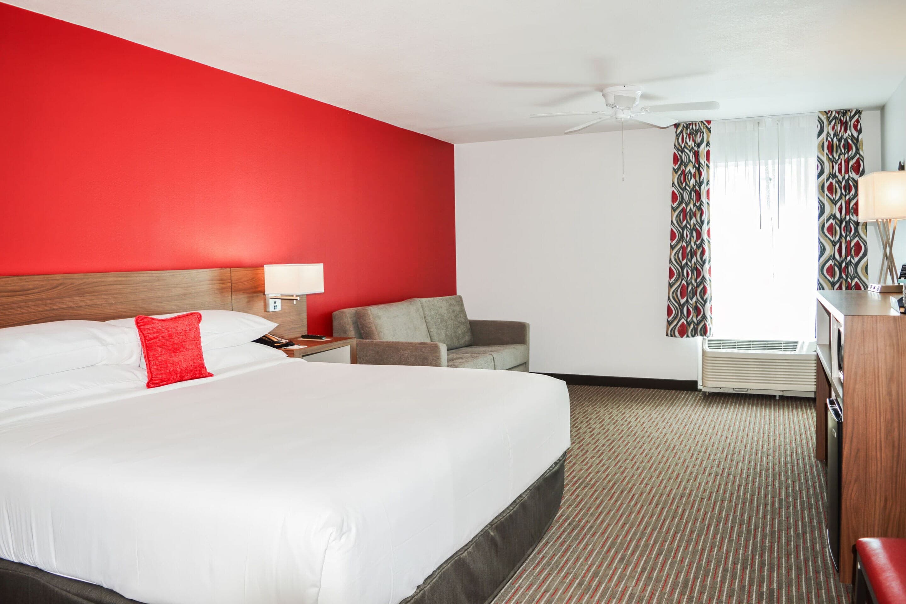 Radisson Hotel Orlando Lake Buena Vista South — 3