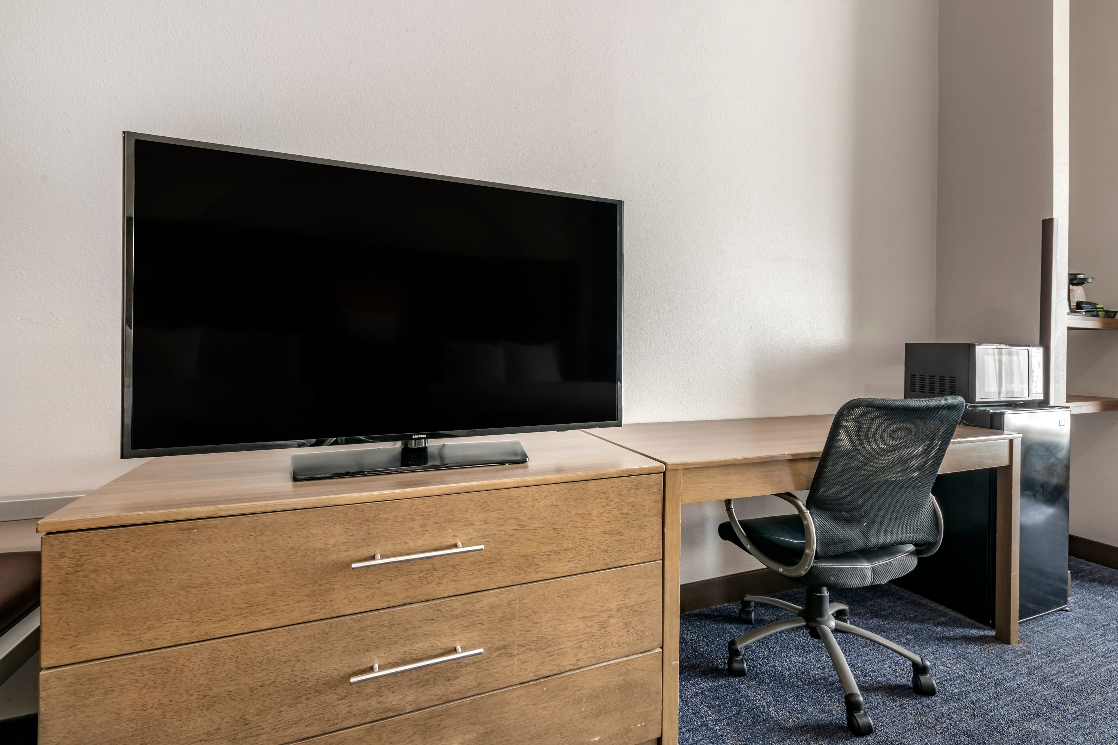 Comfort Suites Fort Lauderdale Airport & Cruise Port — 9