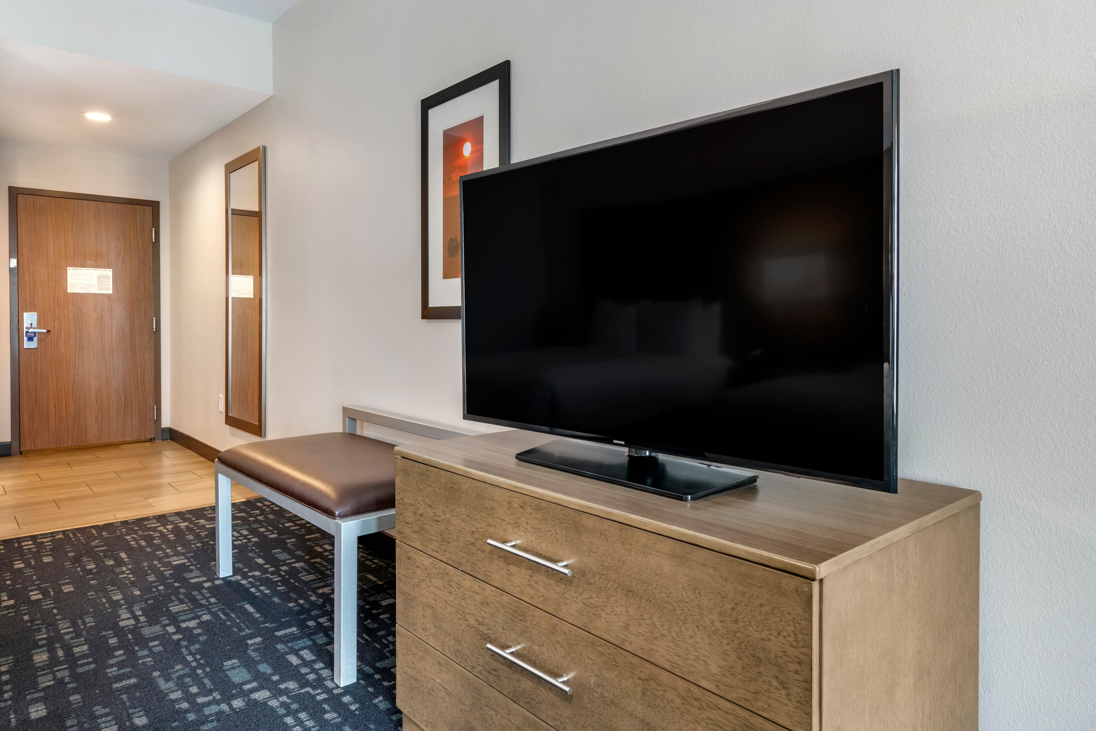 Comfort Suites Fort Lauderdale Airport & Cruise Port — 18