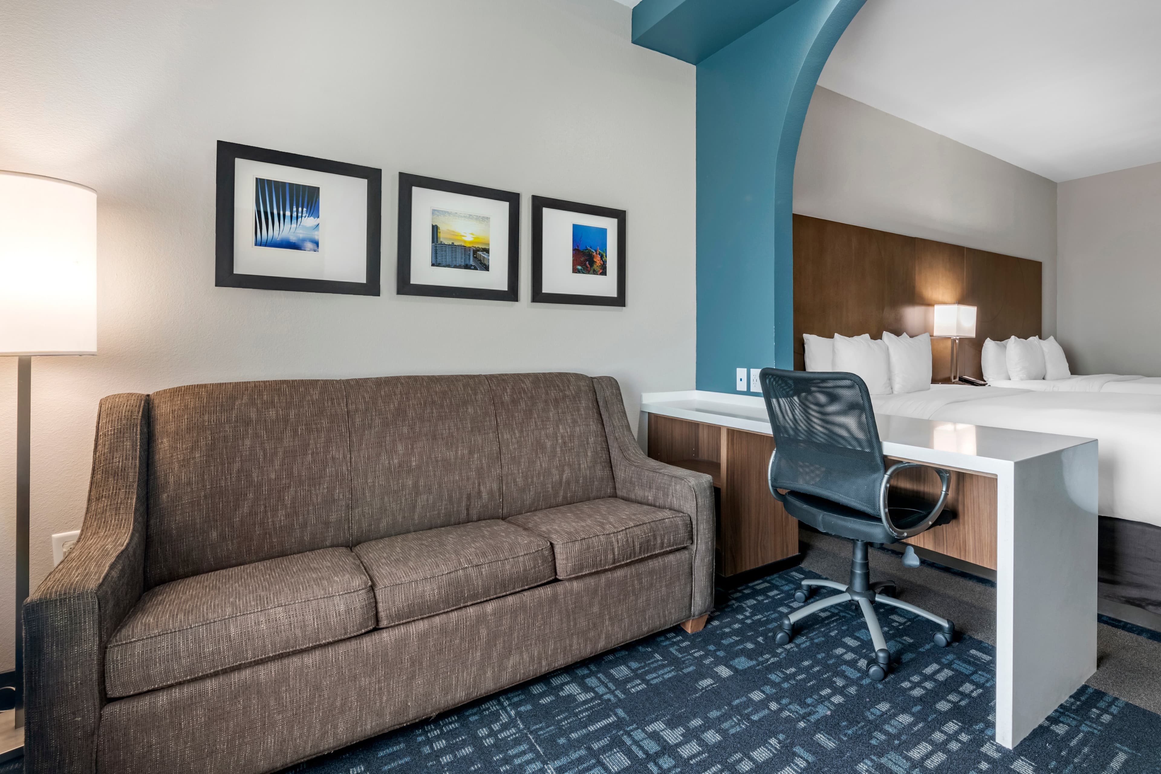 Comfort Suites Fort Lauderdale Airport & Cruise Port — 19