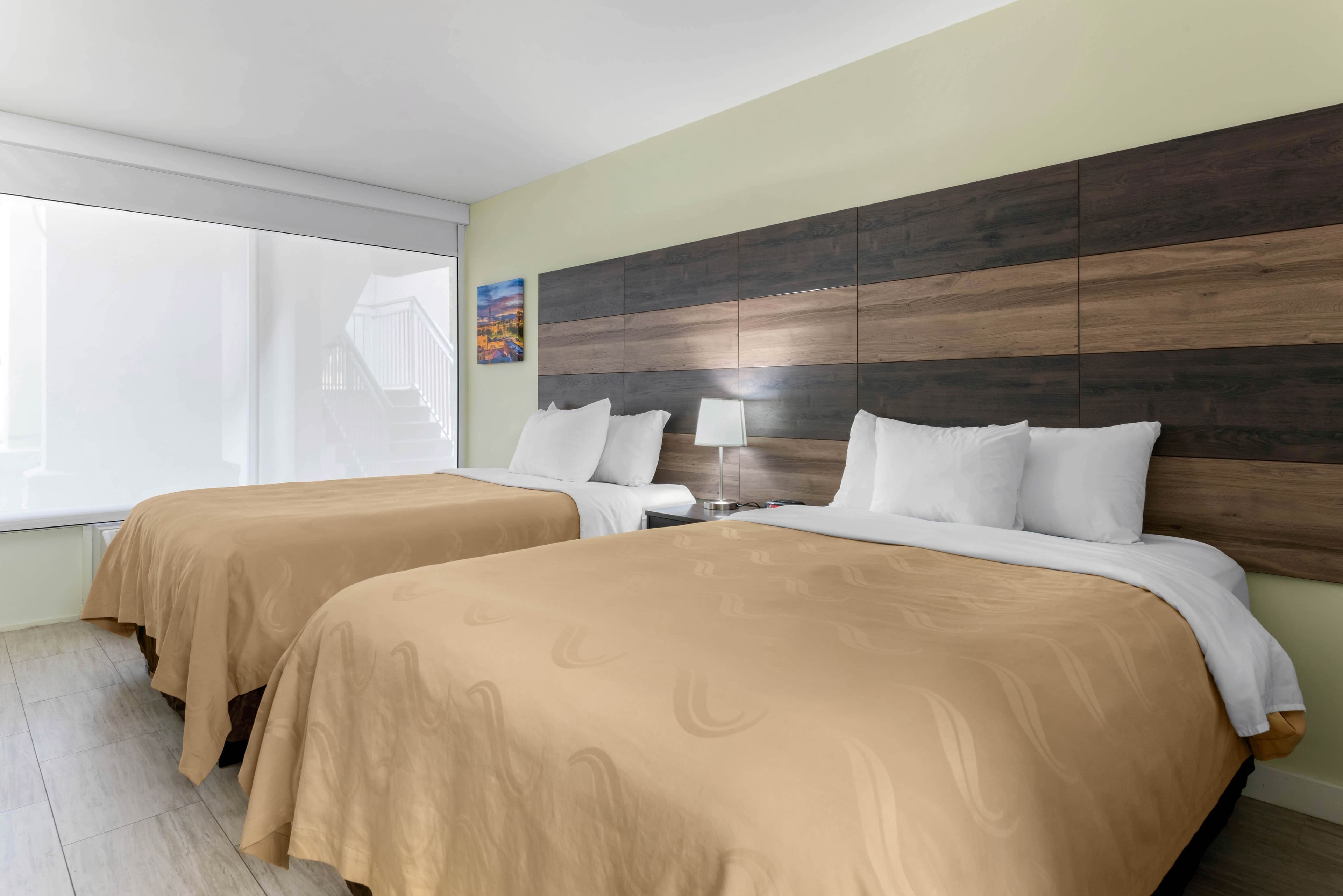 Quality Inn University North I-75 - Image 5