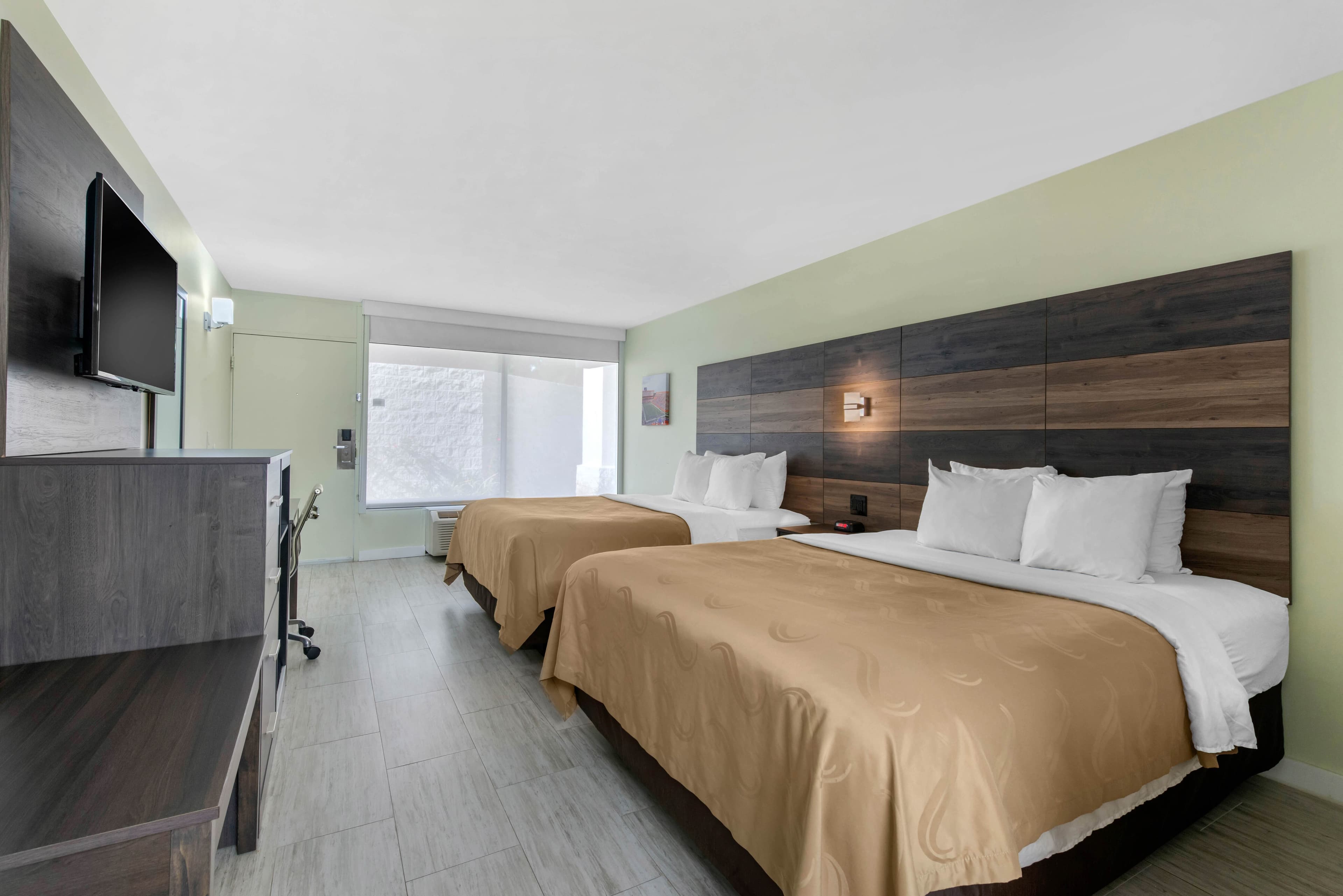 Quality Inn University North I-75 — 14