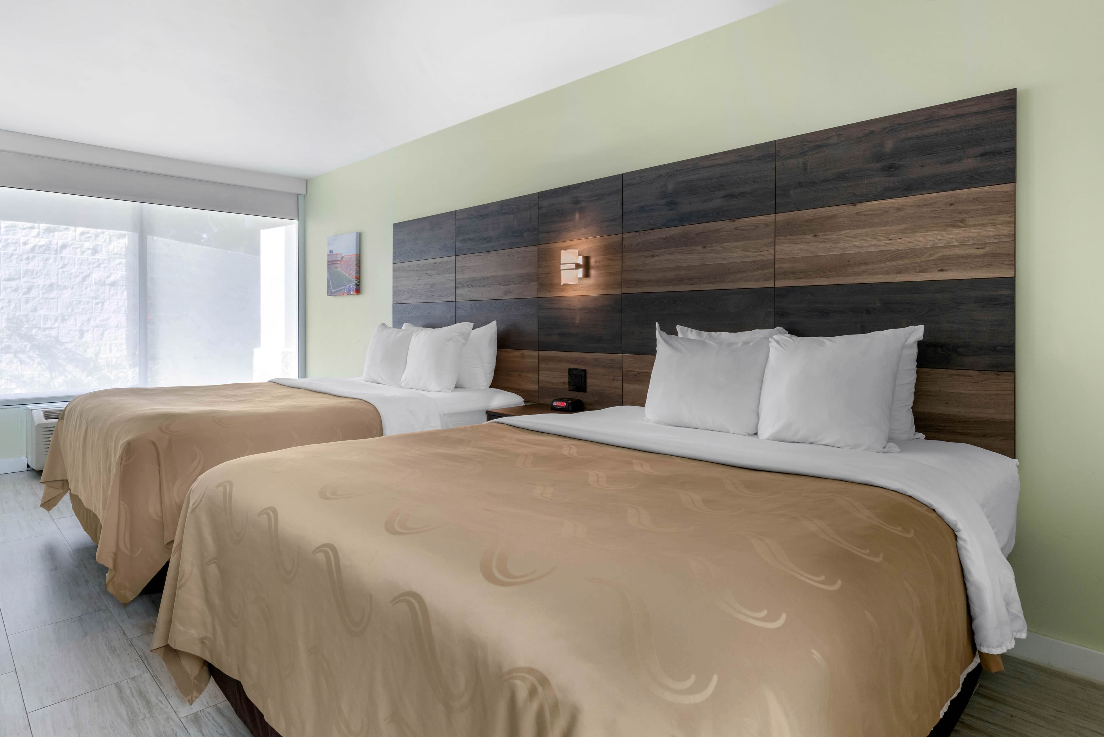 Quality Inn University North I-75 — 15