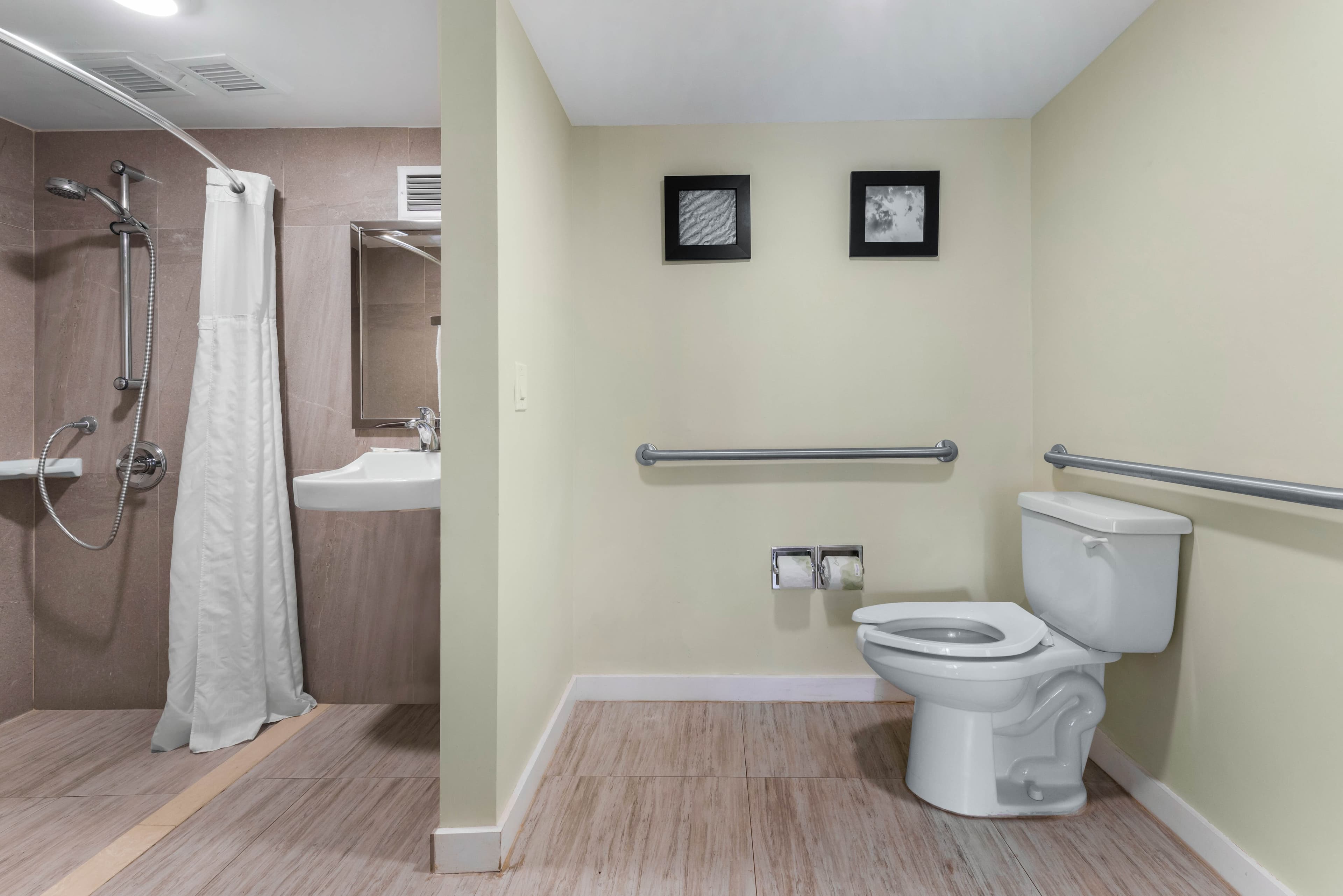 Quality Inn University North I-75 — 17