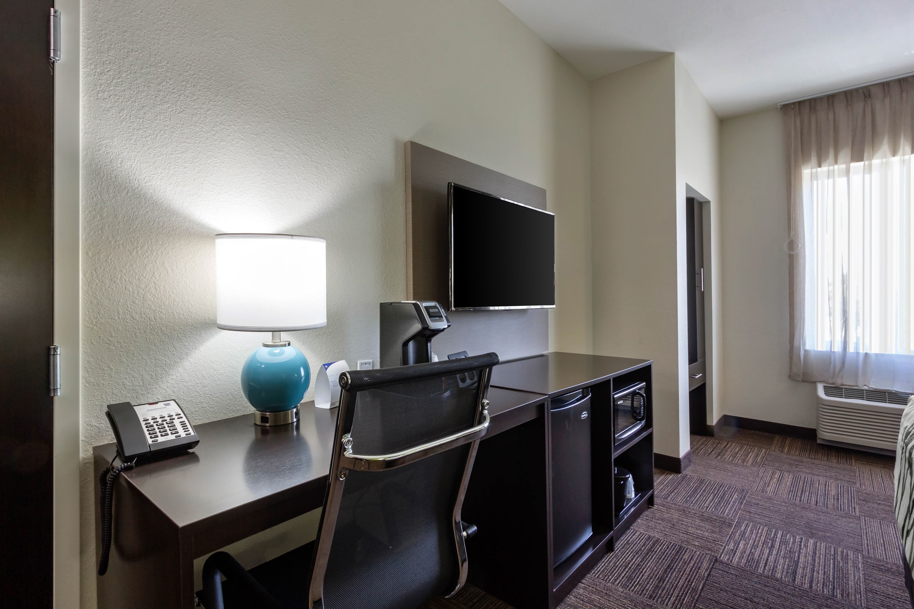 Sleep Inn & Suites Tampa South — 24