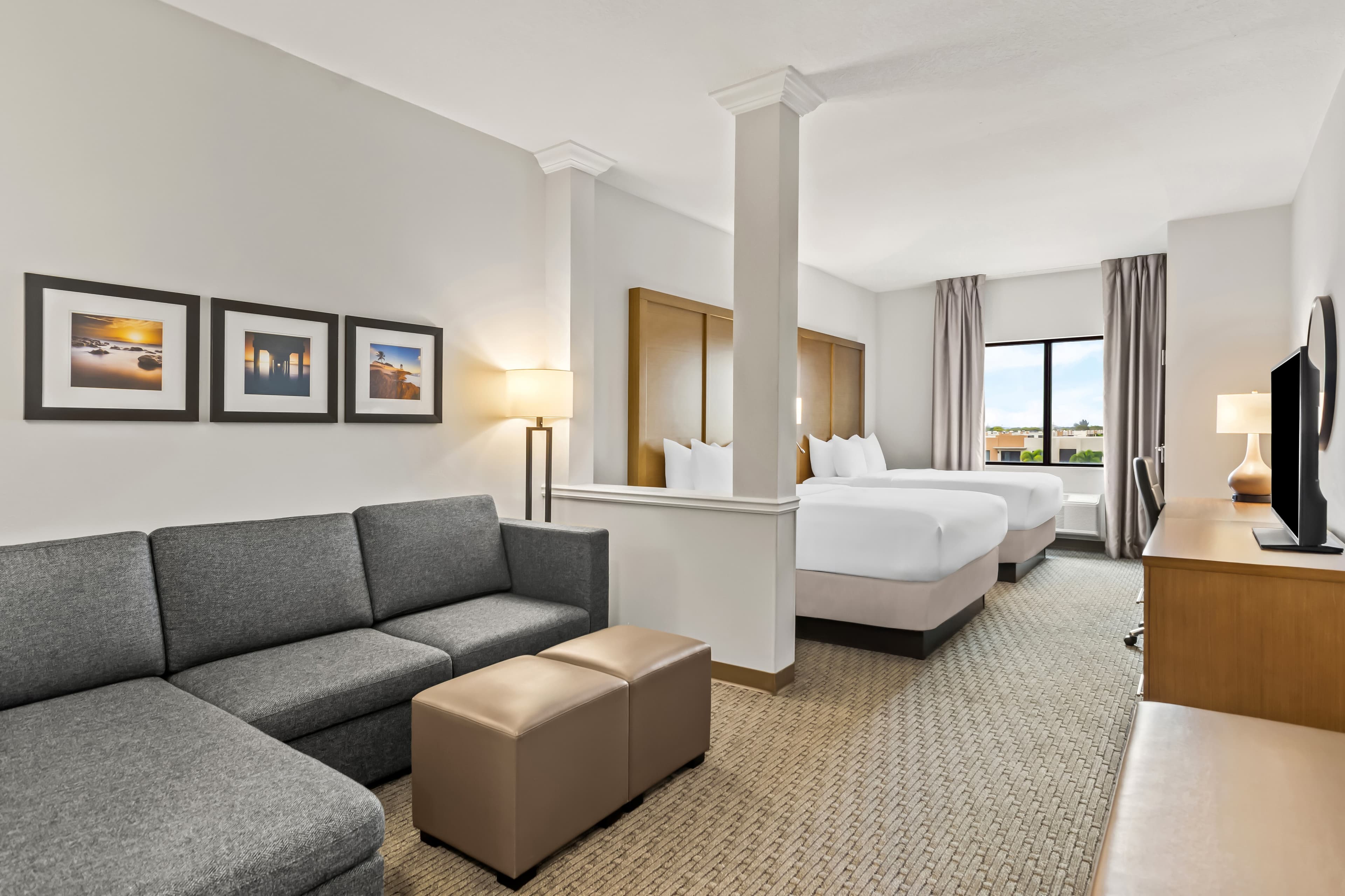 Comfort Suites Stuart-Hutchinson Island — 6
