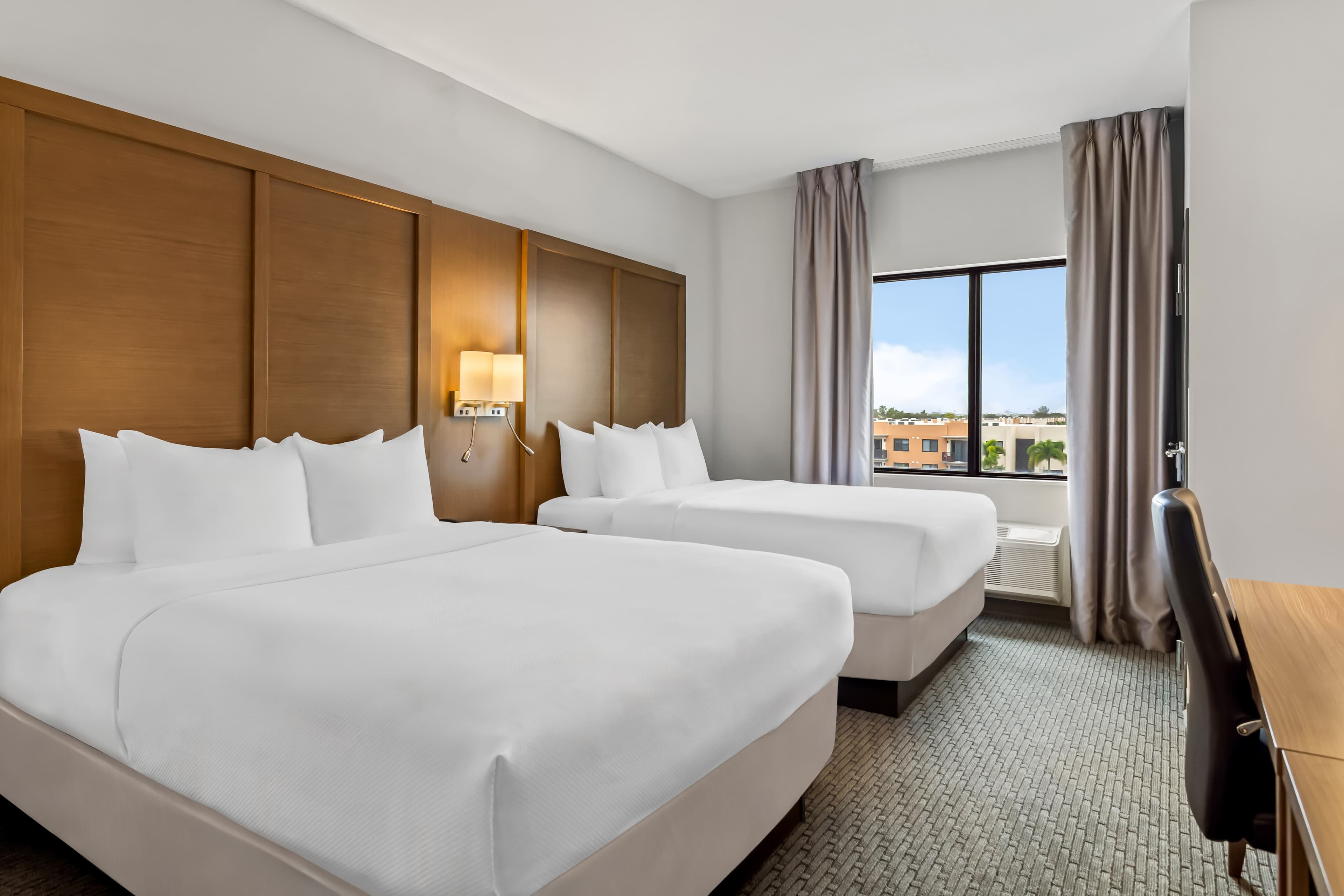 Comfort Suites Stuart-Hutchinson Island — 7