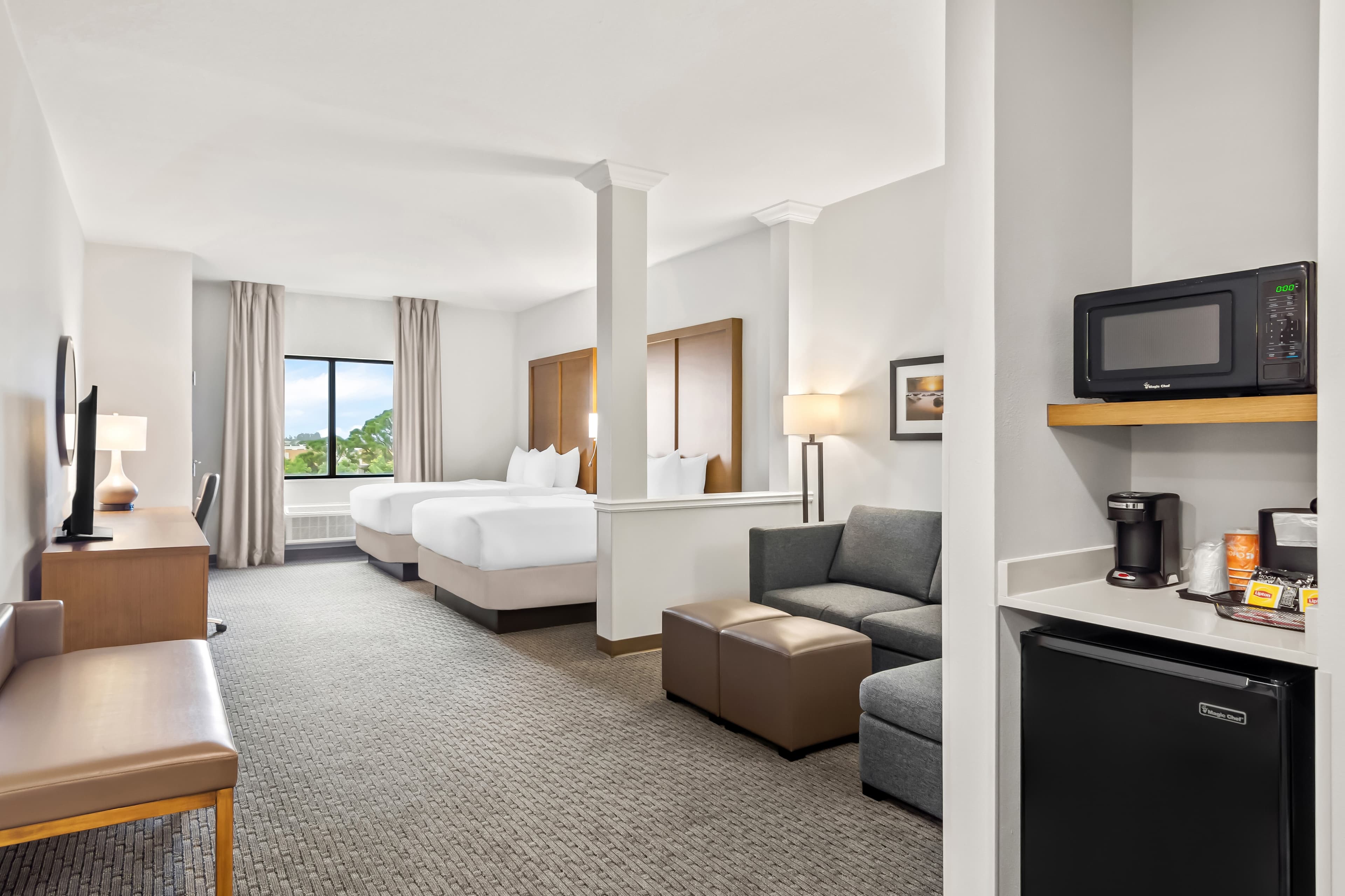 Comfort Suites Stuart-Hutchinson Island — 8
