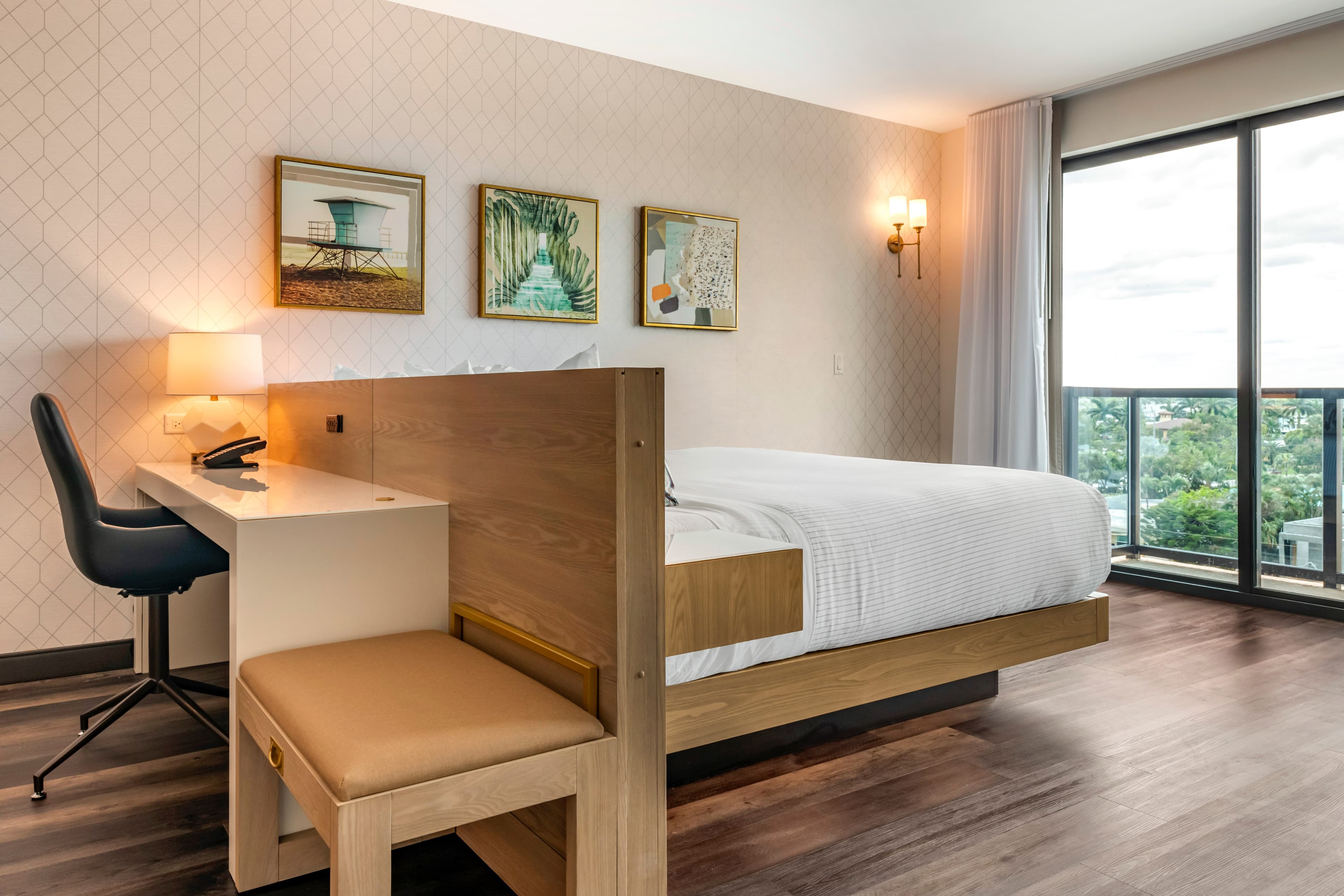 Cambria Hotel Fort Lauderdale Beach — 9