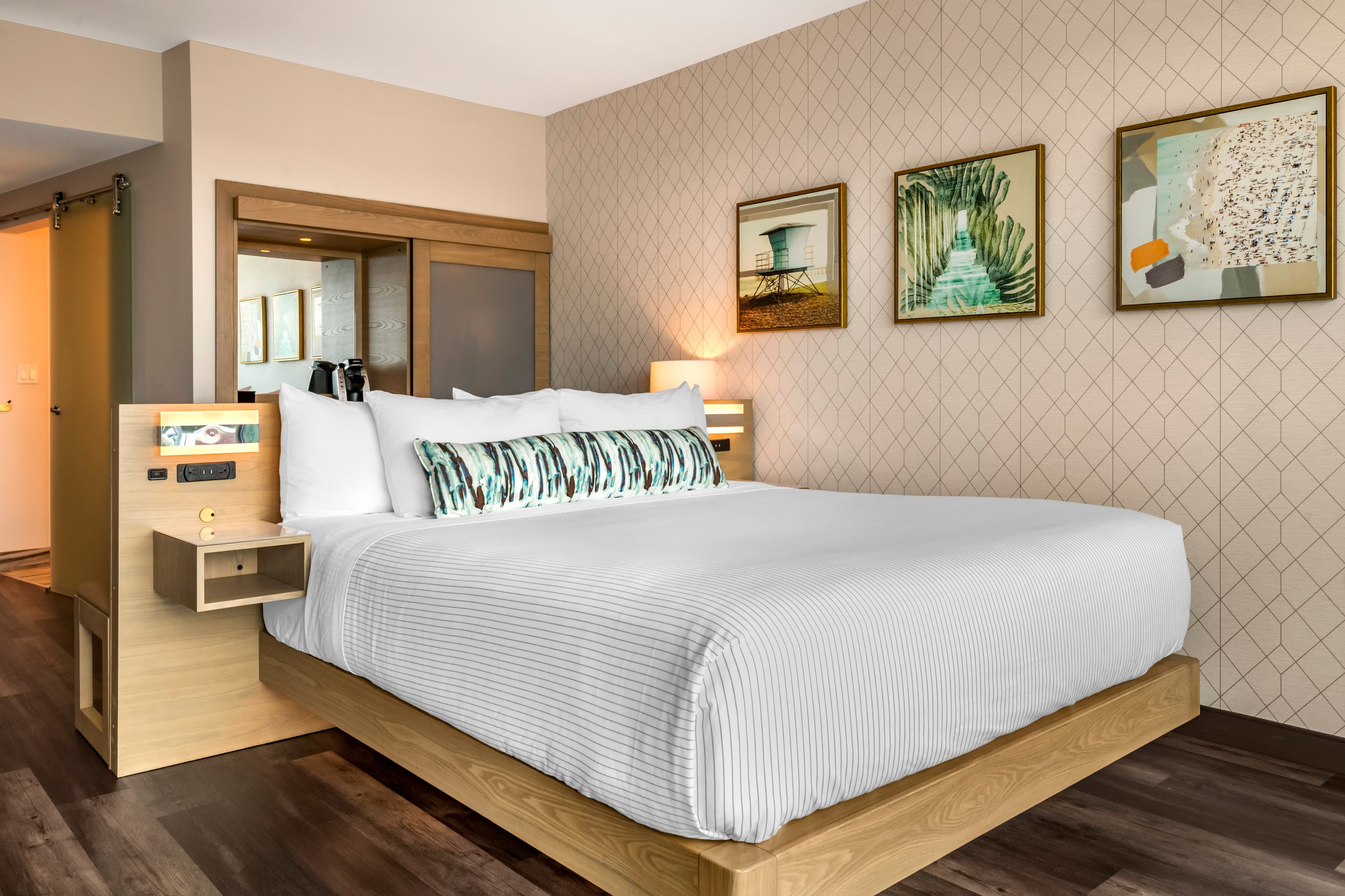 Cambria Hotel Fort Lauderdale Beach — 10