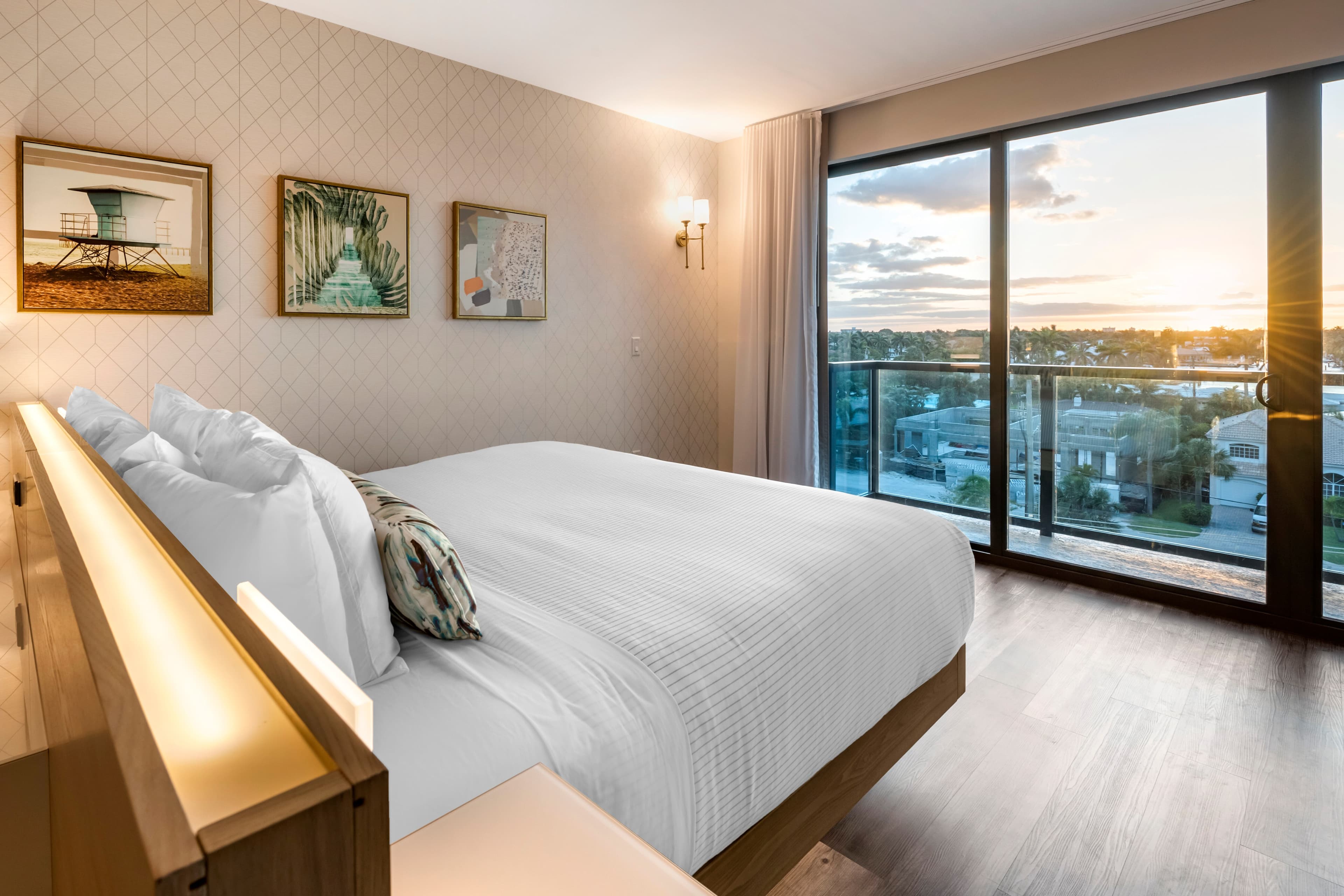 Cambria Hotel Fort Lauderdale Beach — 13