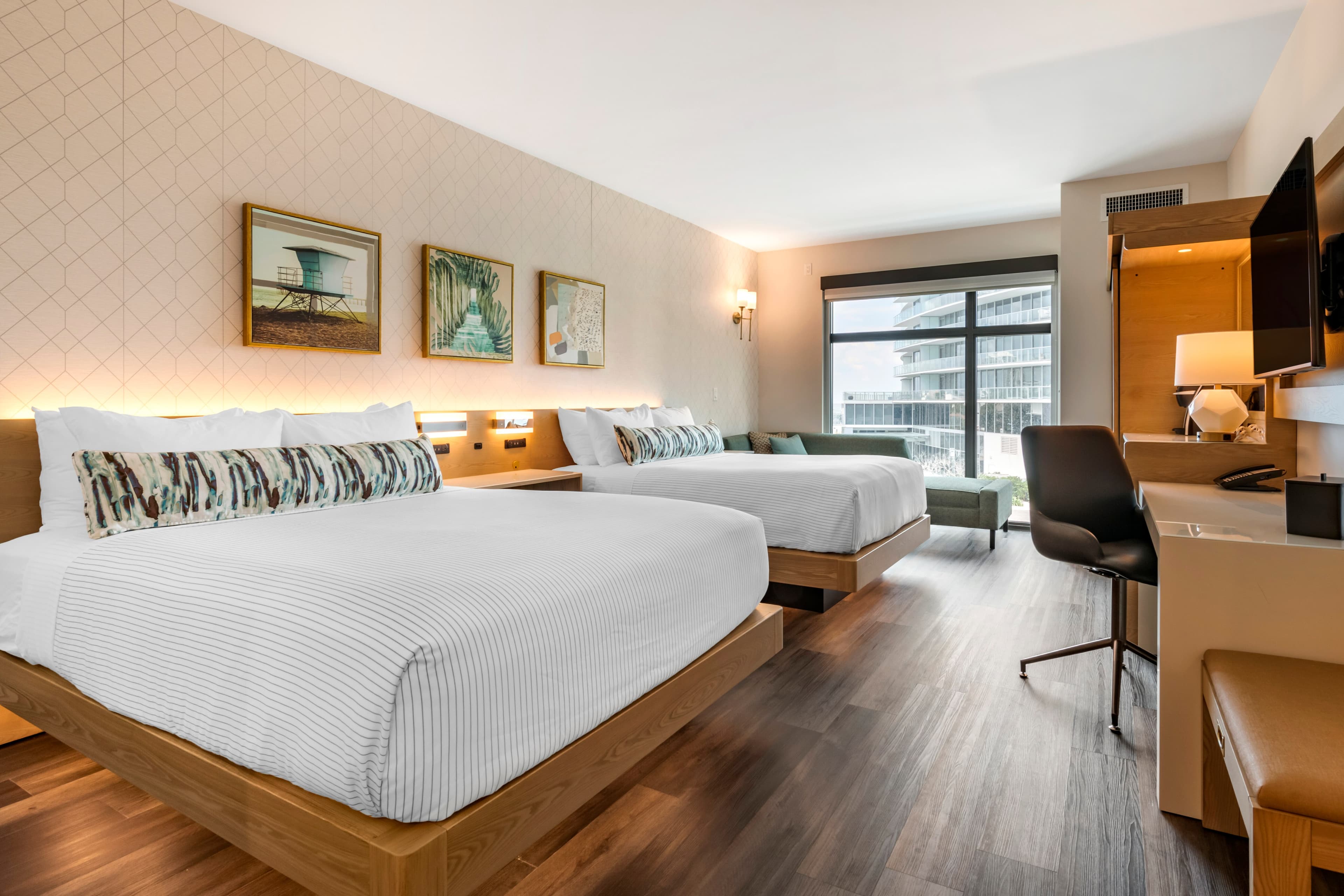 Cambria Hotel Fort Lauderdale Beach — 6