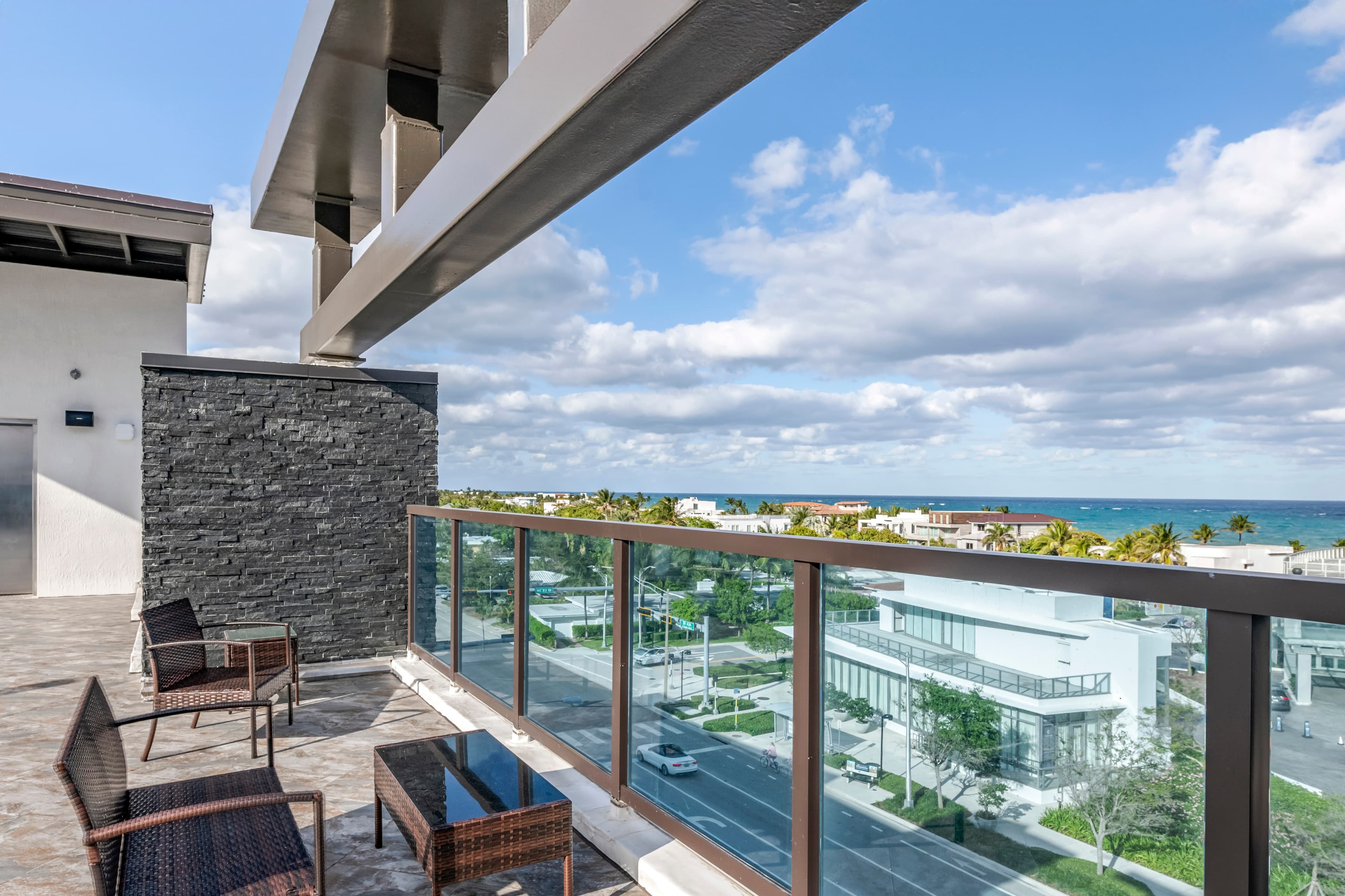 Cambria Hotel Fort Lauderdale Beach - Image 1