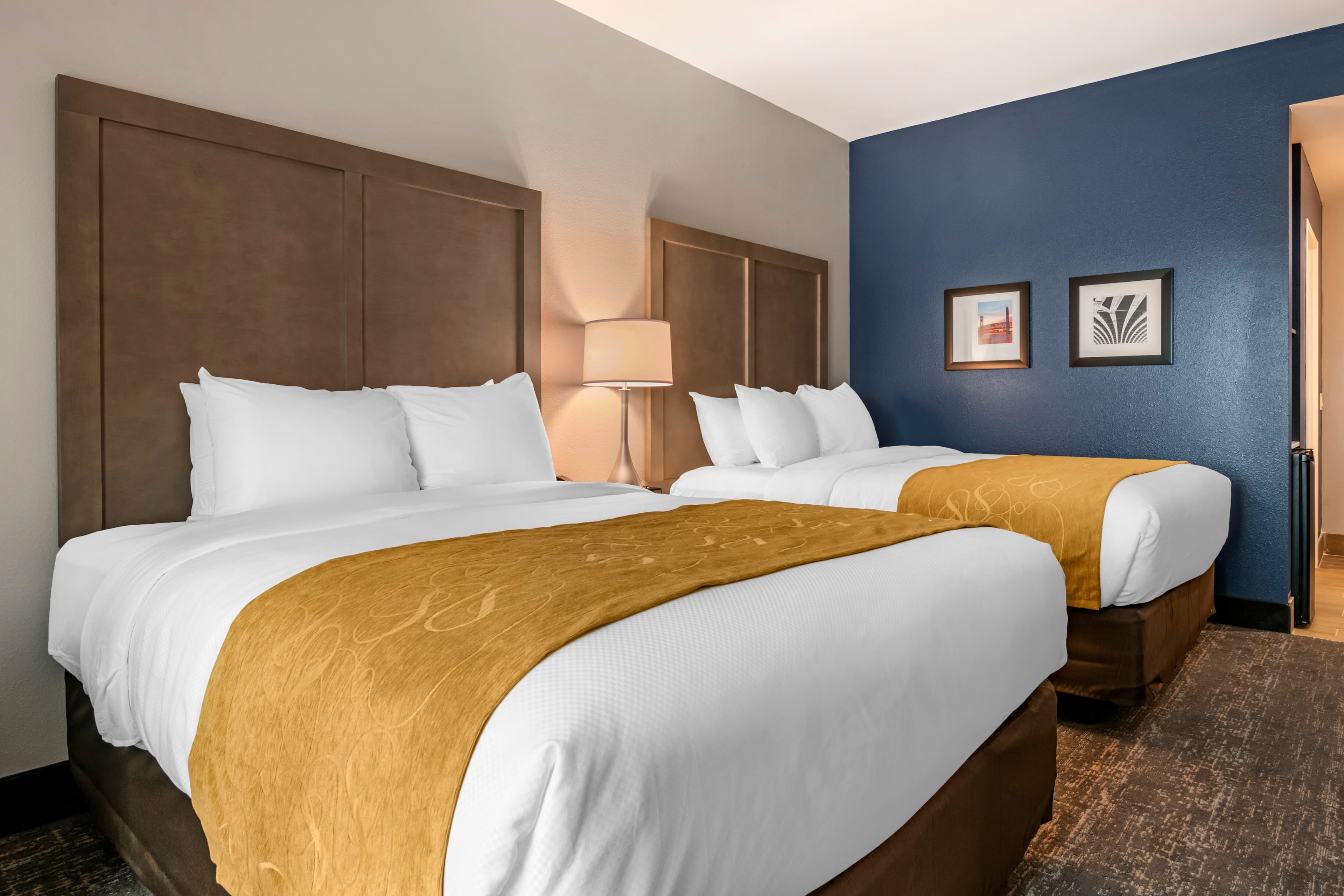 Comfort Inn & Suites Jacksonville - Orange Park Near Naval Air Station — 7
