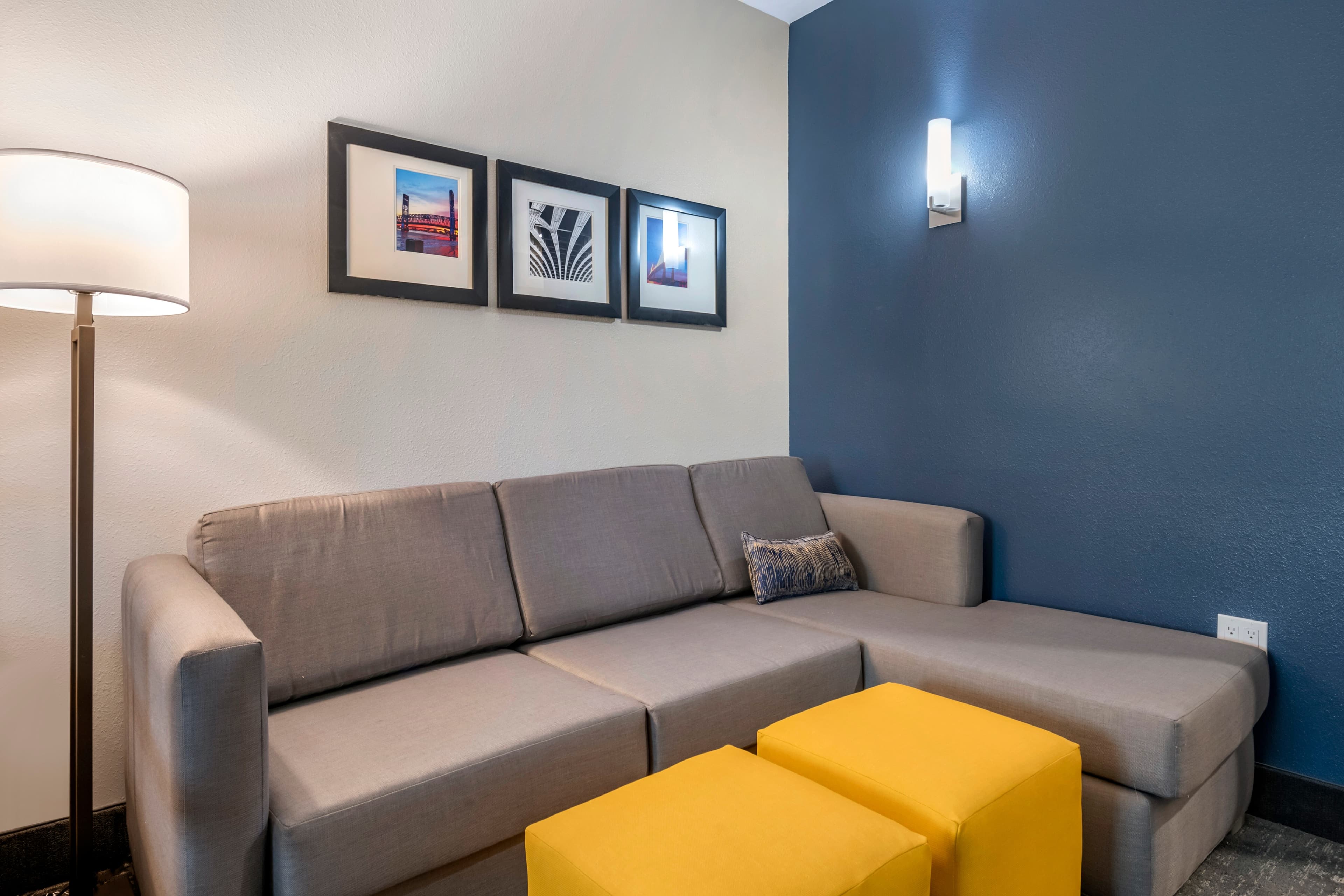 Comfort Inn & Suites Jacksonville - Orange Park Near Naval Air Station — 25