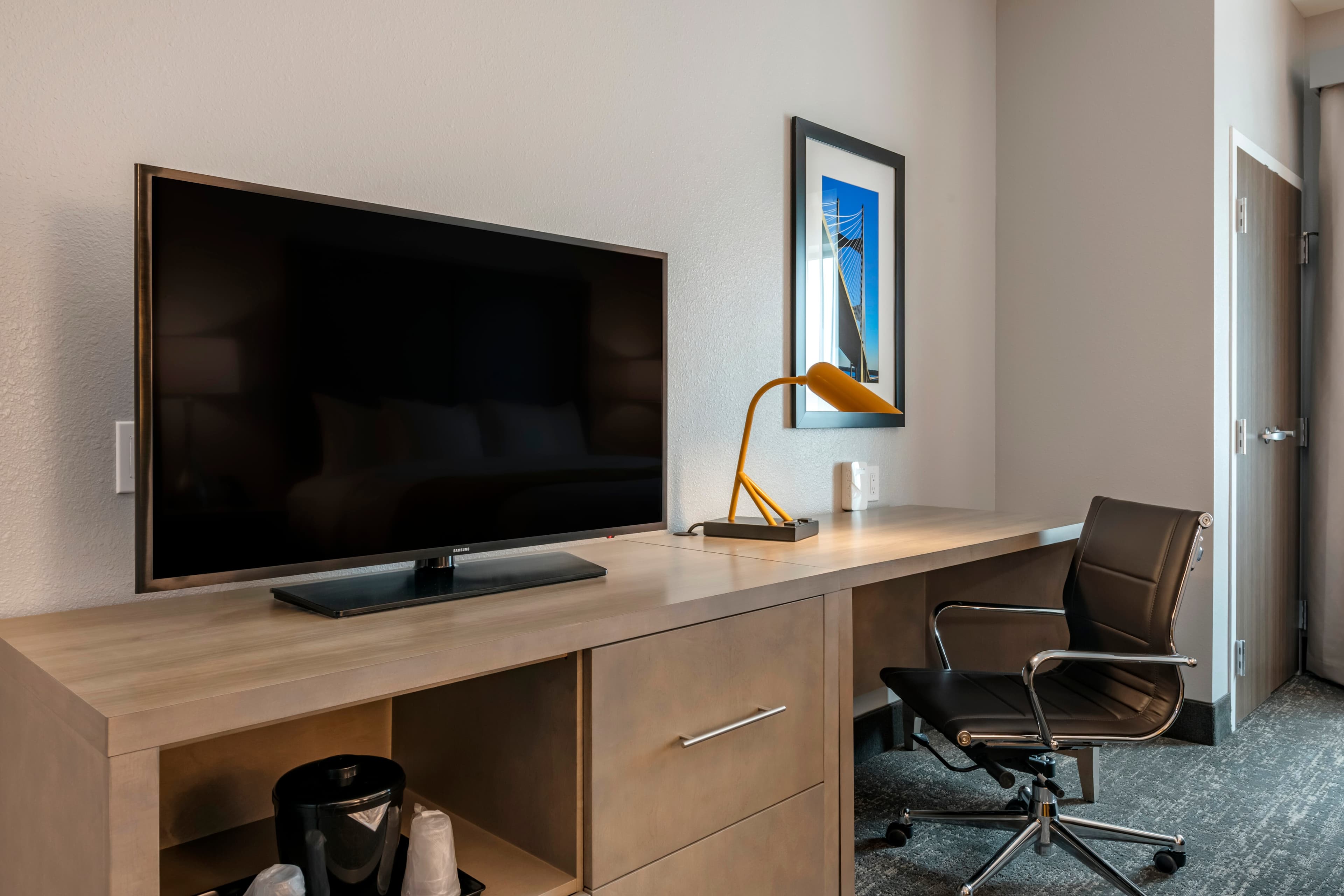 Comfort Inn & Suites Jacksonville - Orange Park Near Naval Air Station — 26