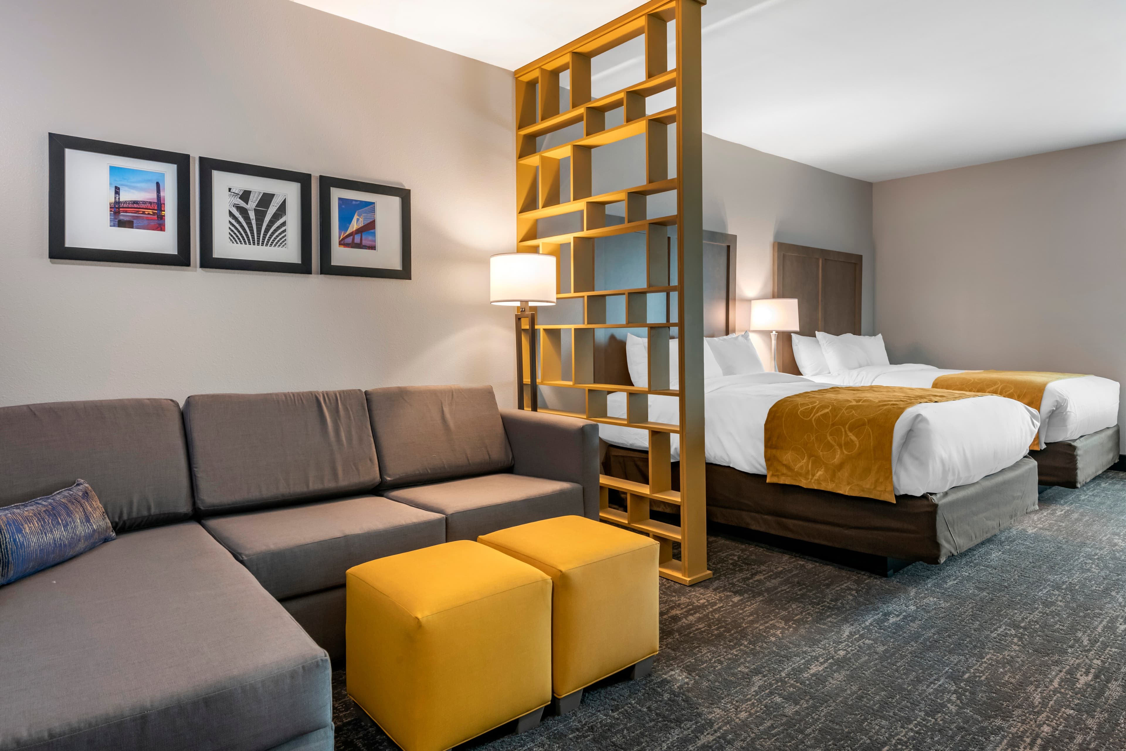 Comfort Inn & Suites Jacksonville - Orange Park Near Naval Air Station — 27