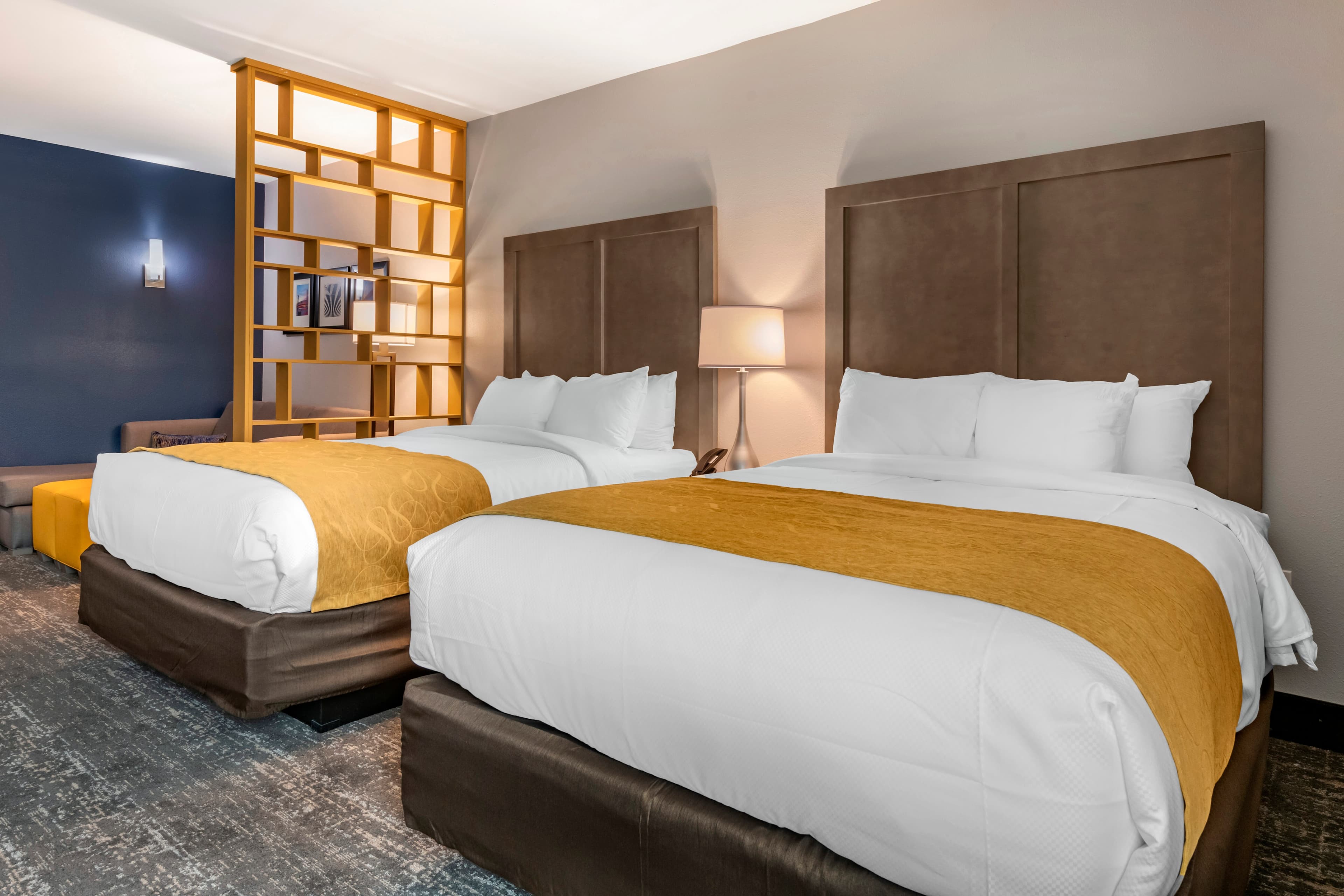 Comfort Inn & Suites Jacksonville - Orange Park Near Naval Air Station — 29